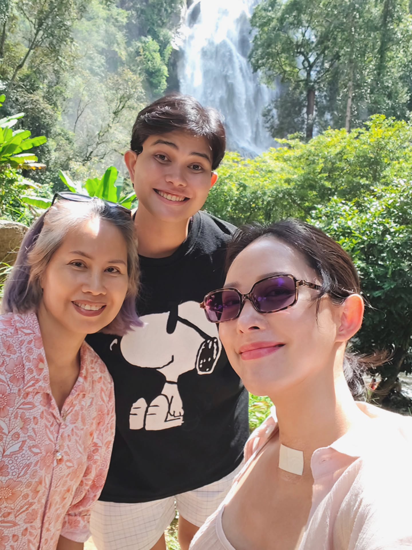เฌอเบลล์ - ลัลณ์ลลิน เตจะสา เวศซ์