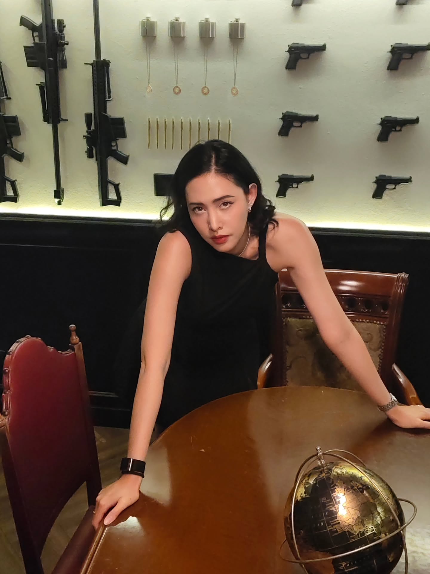 เฌอเบลล์ - ลัลณ์ลลิน เตจะสา เวศซ์