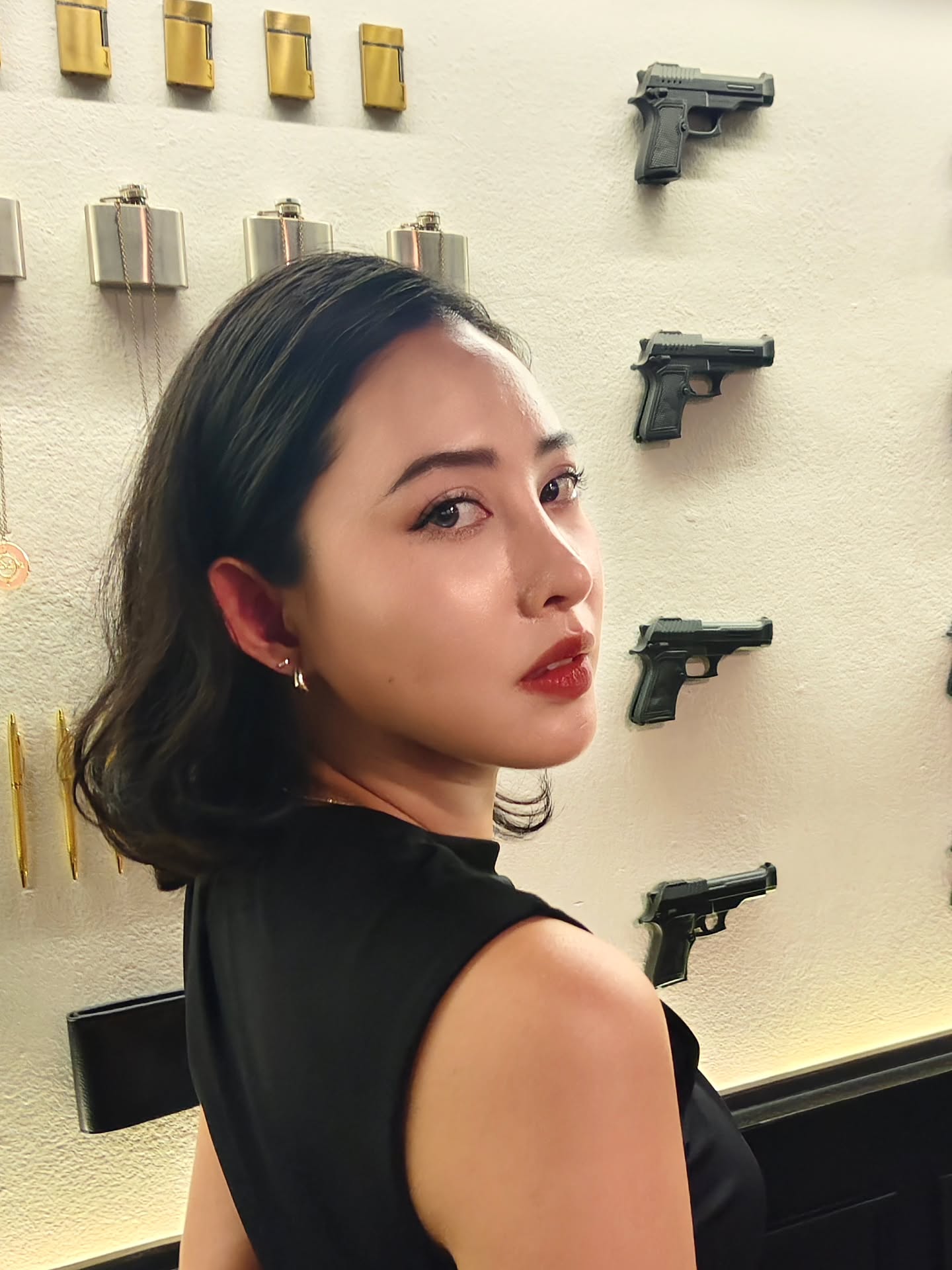 เฌอเบลล์ - ลัลณ์ลลิน เตจะสา เวศซ์