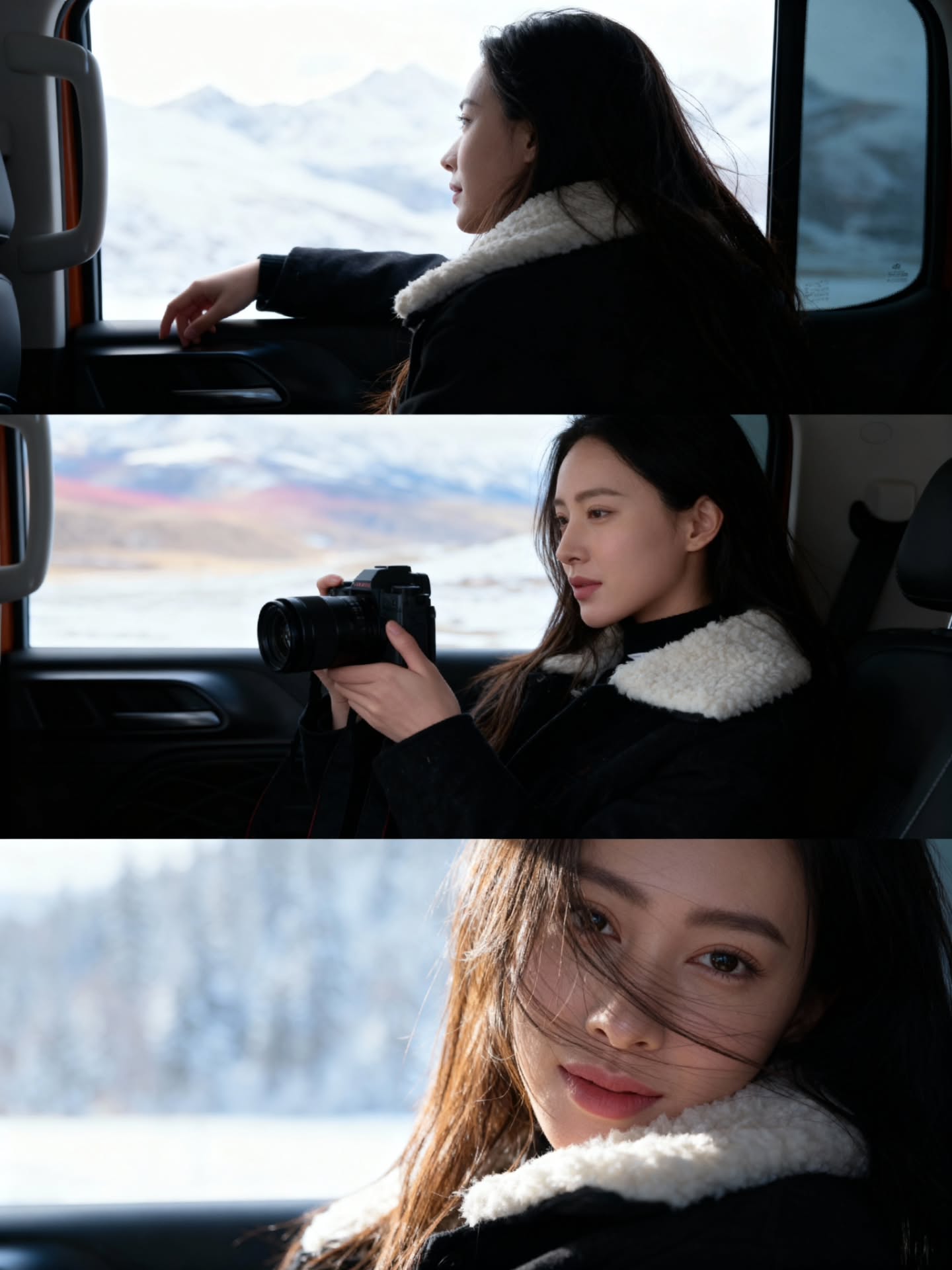 เฌอเบลล์ - ลัลณ์ลลิน เตจะสา เวศซ์