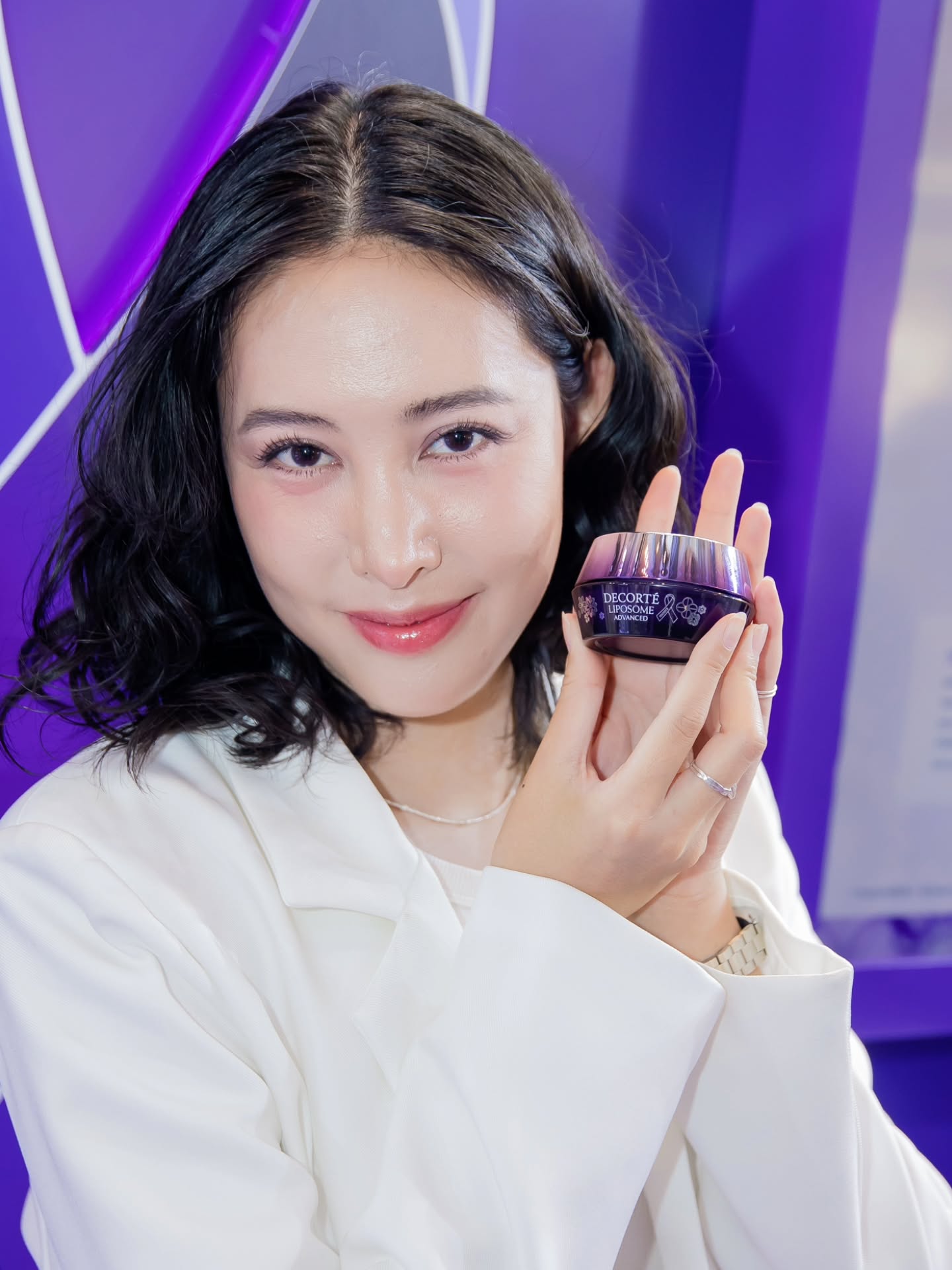 เฌอเบลล์ - ลัลณ์ลลิน เตจะสา เวศซ์