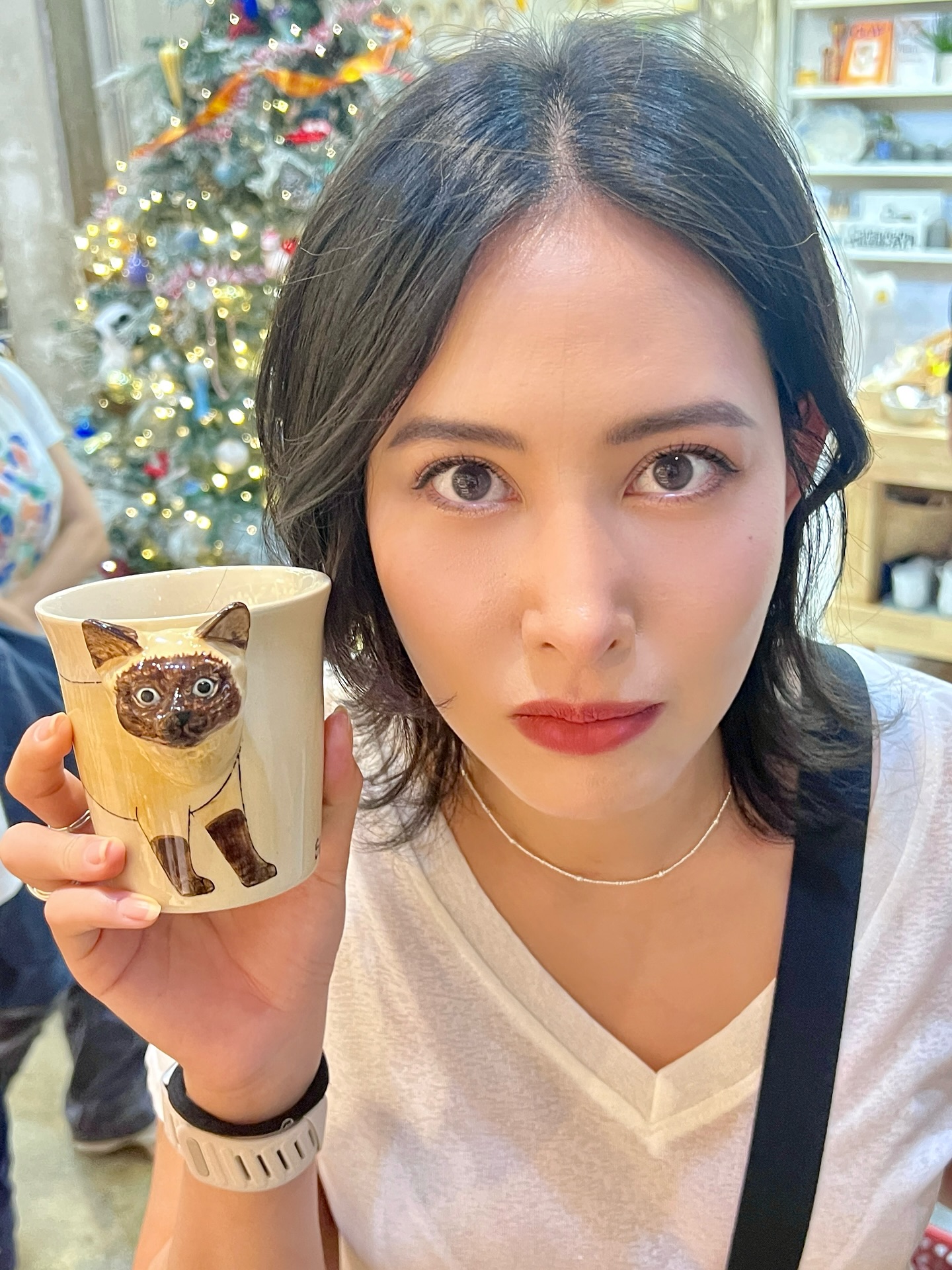 เฌอเบลล์ - ลัลณ์ลลิน เตจะสา เวศซ์