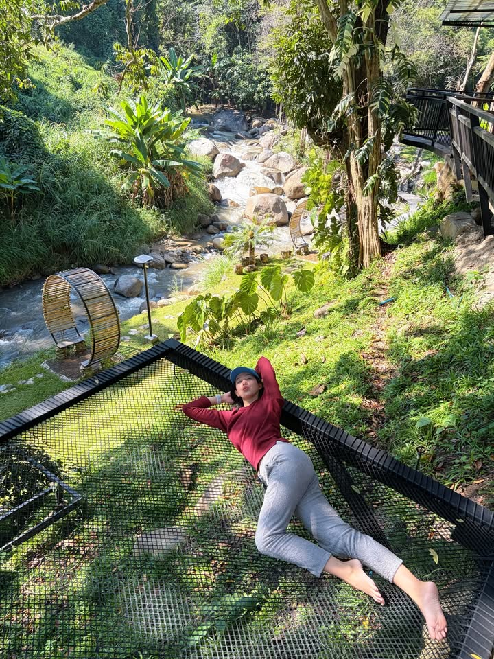 เฌอเบลล์ - ลัลณ์ลลิน เตจะสา เวศซ์