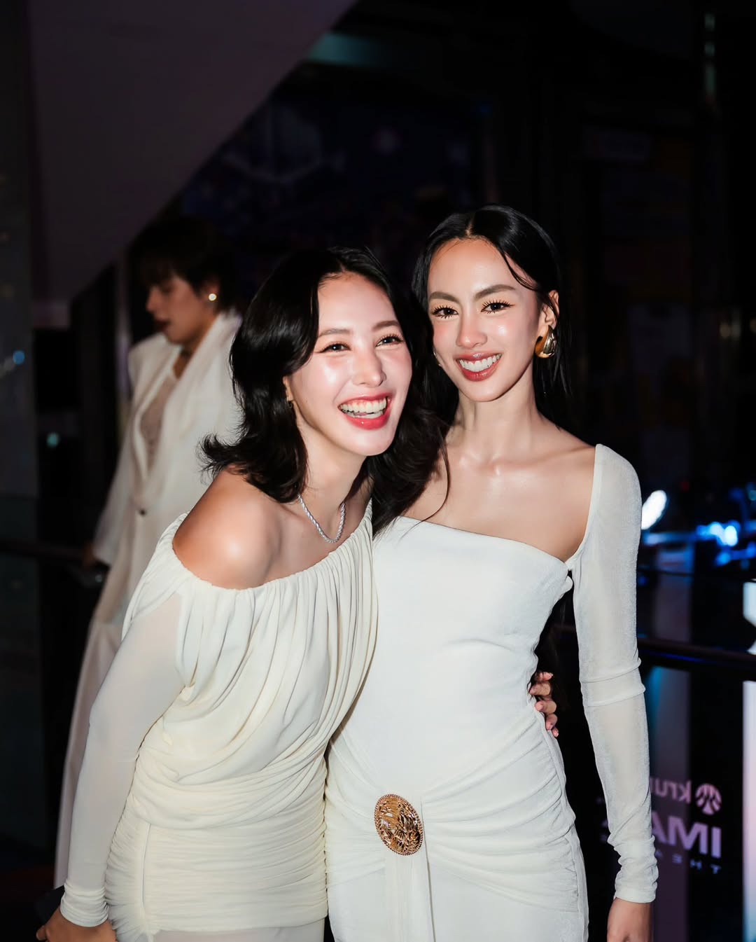 เฌอเบลล์ - ลัลณ์ลลิน เตจะสา เวศซ์