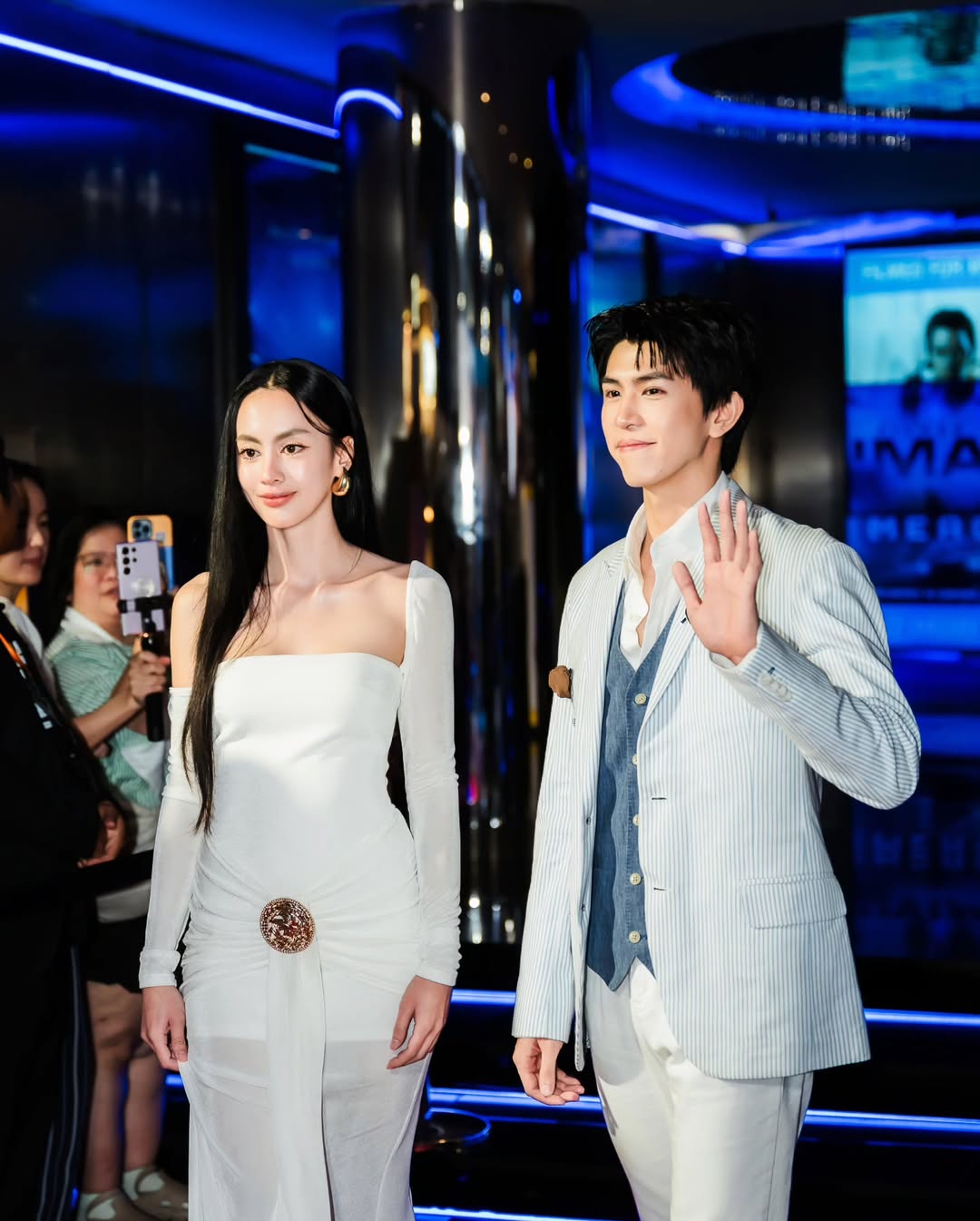 เฌอเบลล์ - ลัลณ์ลลิน เตจะสา เวศซ์