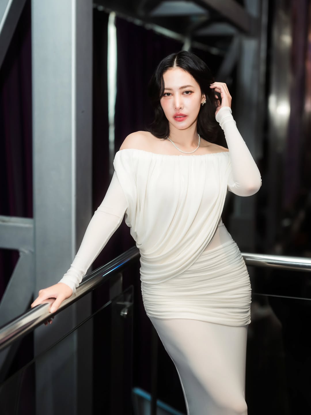 เฌอเบลล์ - ลัลณ์ลลิน เตจะสา เวศซ์