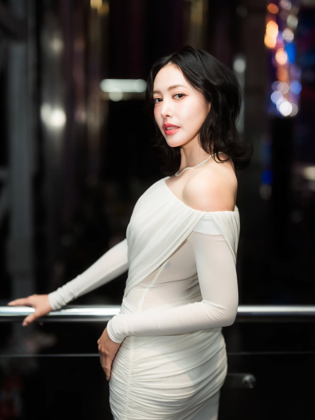 เฌอเบลล์ - ลัลณ์ลลิน เตจะสา เวศซ์