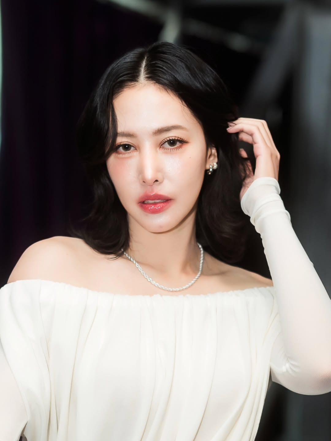 เฌอเบลล์ - ลัลณ์ลลิน เตจะสา เวศซ์