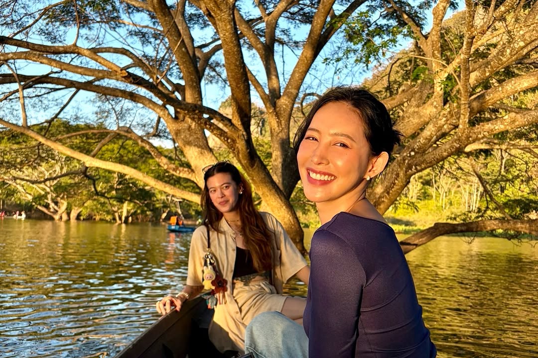 เฌอเบลล์ - ลัลณ์ลลิน เตจะสา เวศซ์