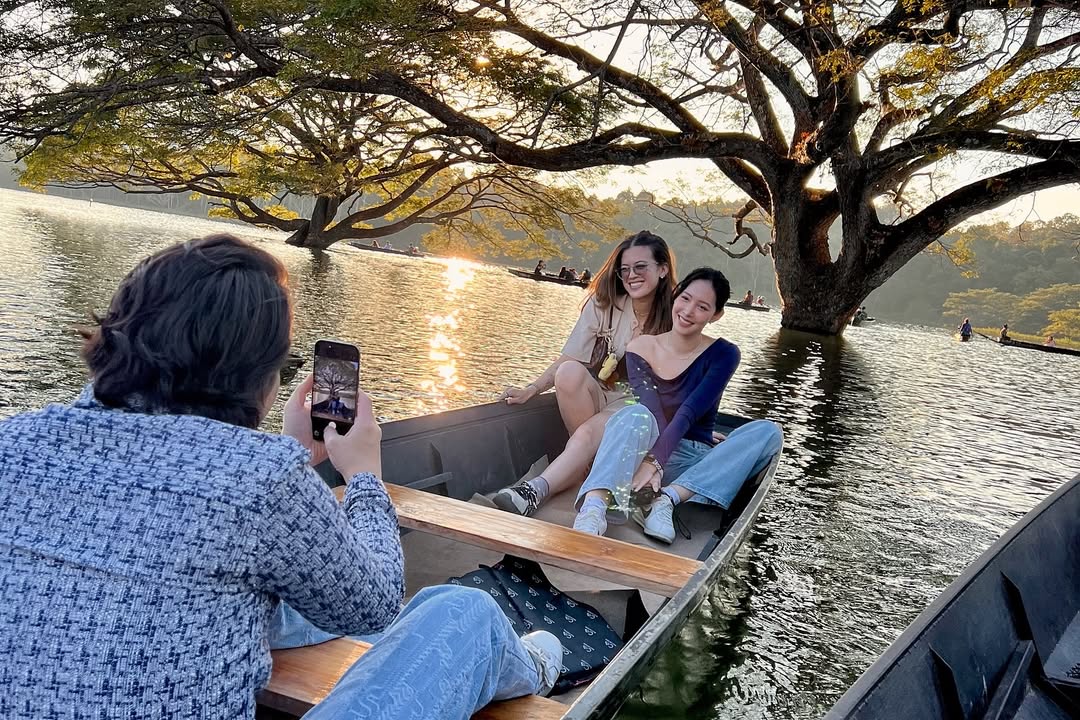 เฌอเบลล์ - ลัลณ์ลลิน เตจะสา เวศซ์