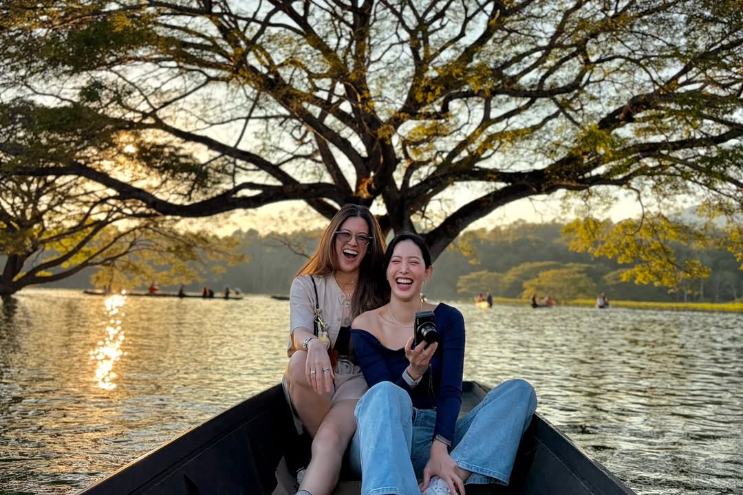 เฌอเบลล์ - ลัลณ์ลลิน เตจะสา เวศซ์