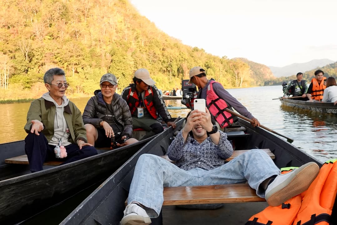 เฌอเบลล์ - ลัลณ์ลลิน เตจะสา เวศซ์