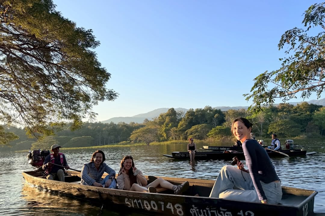 เฌอเบลล์ - ลัลณ์ลลิน เตจะสา เวศซ์