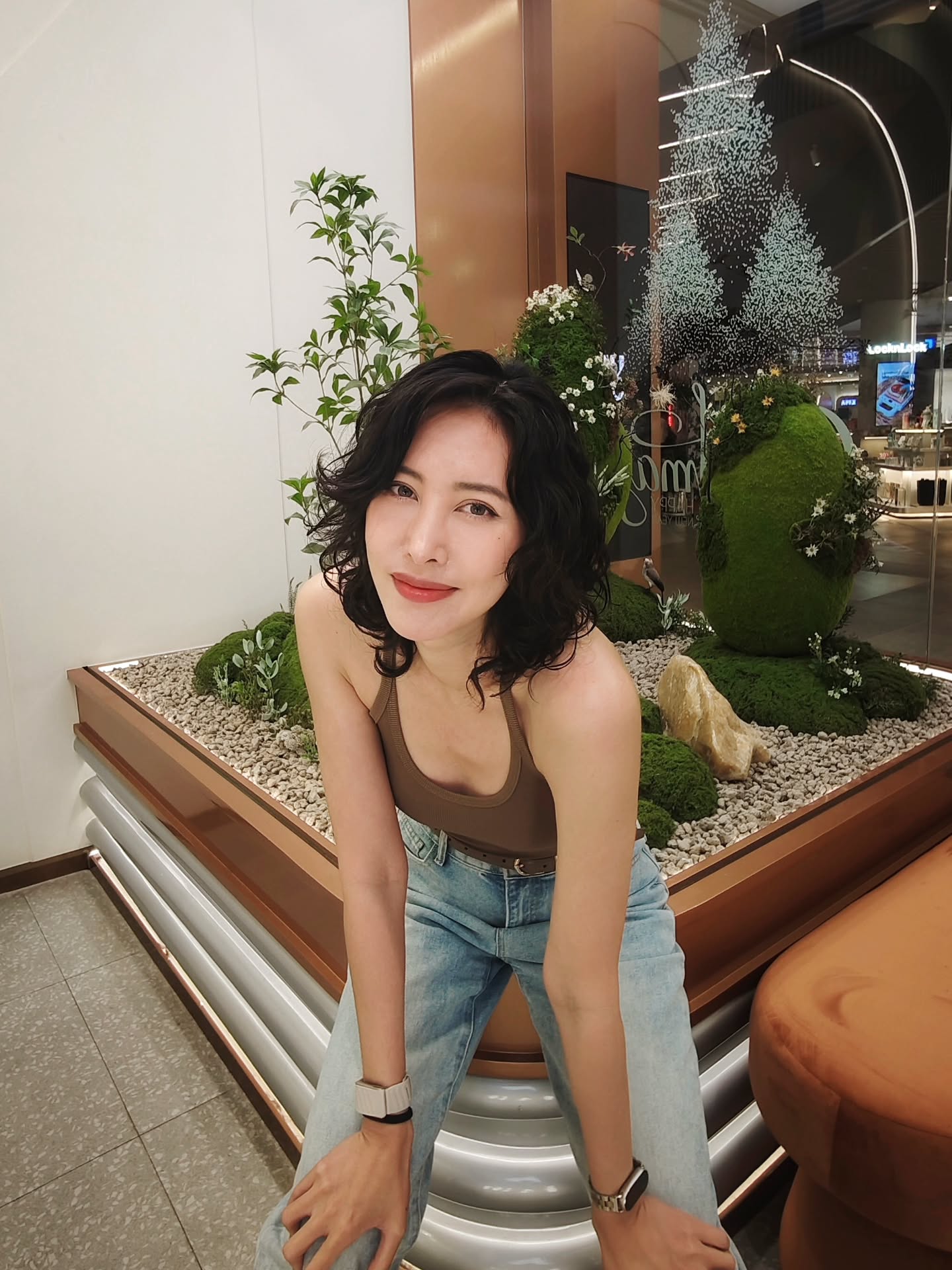 เฌอเบลล์ - ลัลณ์ลลิน เตจะสา เวศซ์