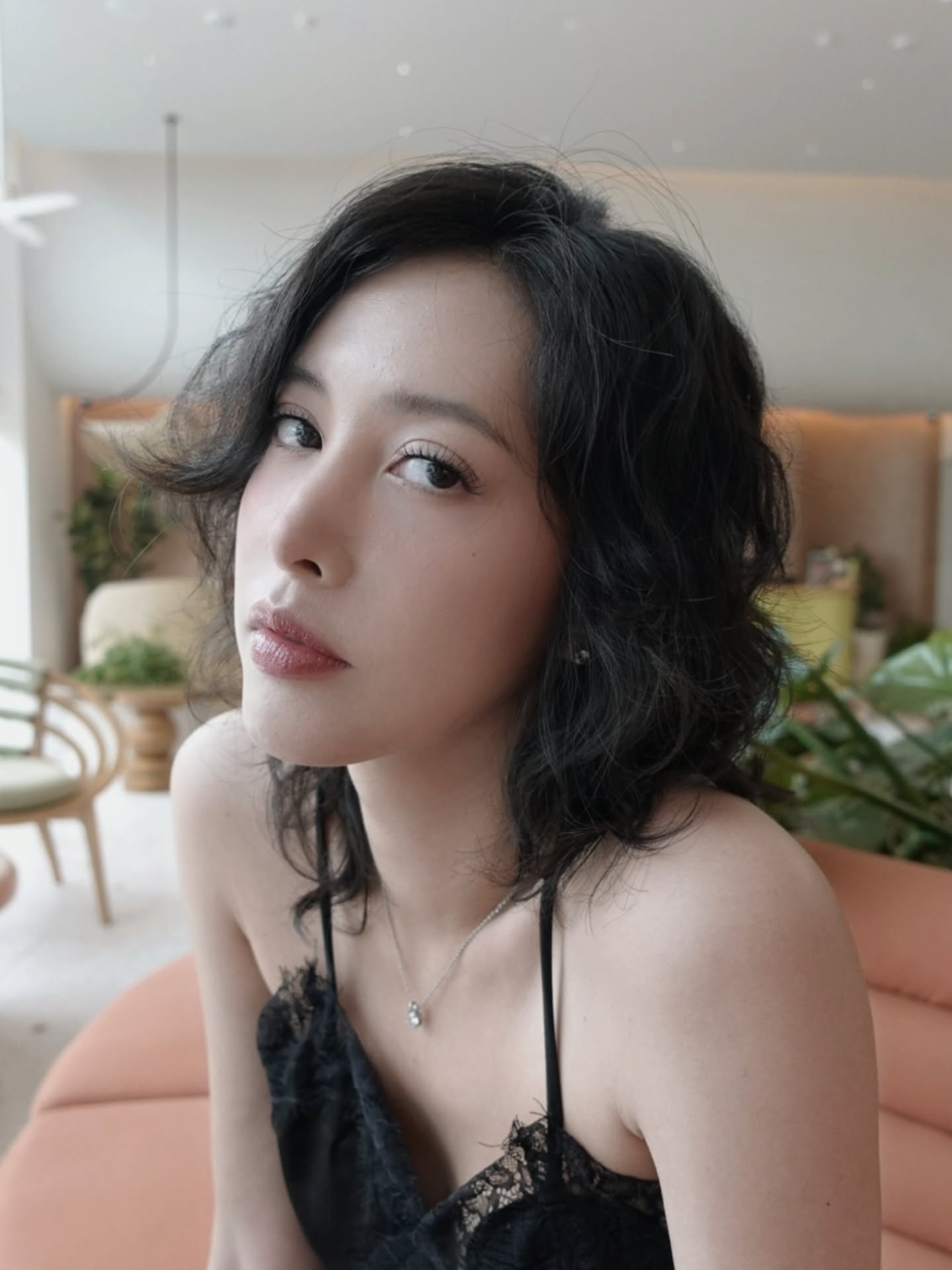 เฌอเบลล์ - ลัลณ์ลลิน เตจะสา เวศซ์