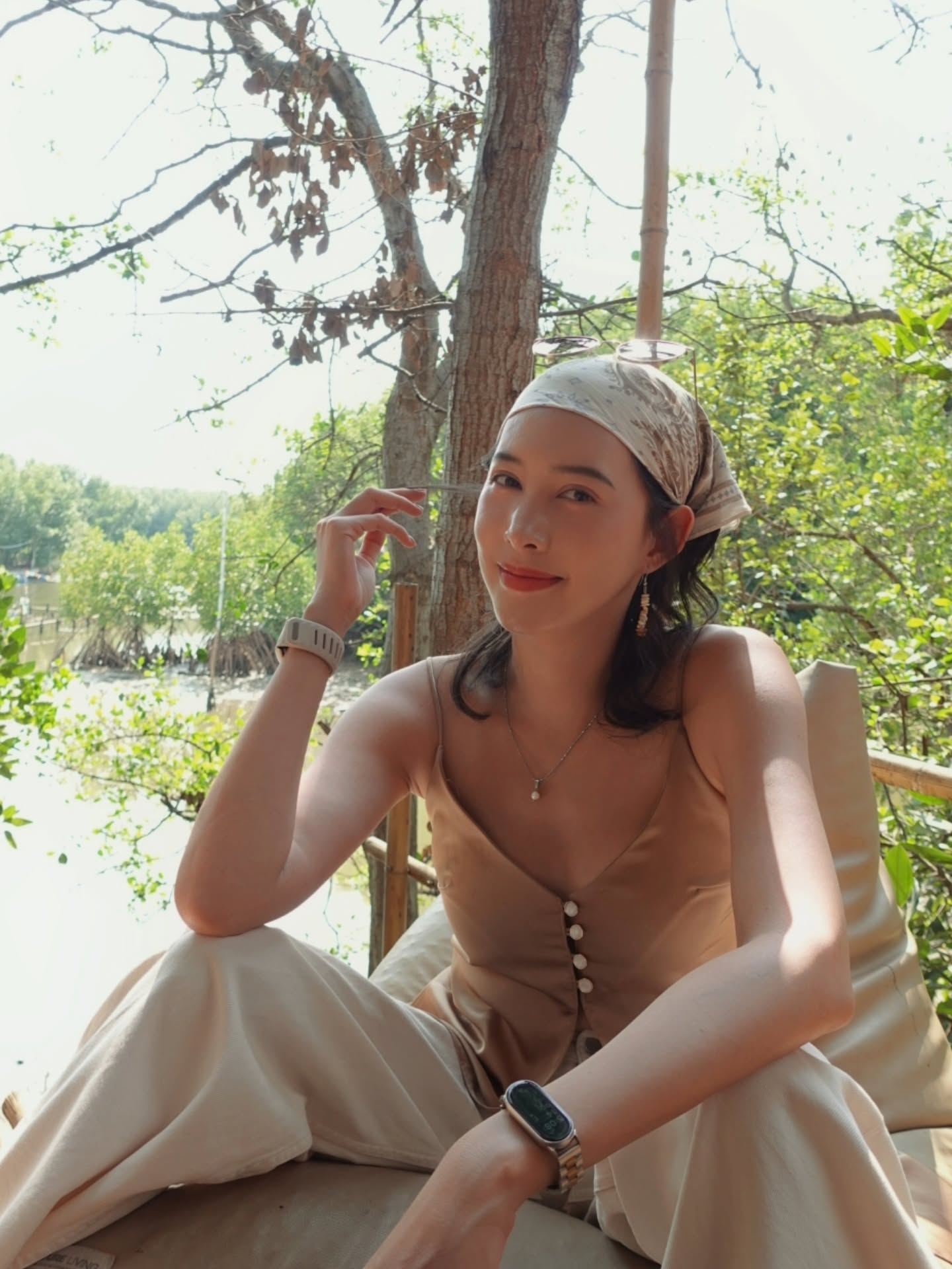 เฌอเบลล์ - ลัลณ์ลลิน เตจะสา เวศซ์