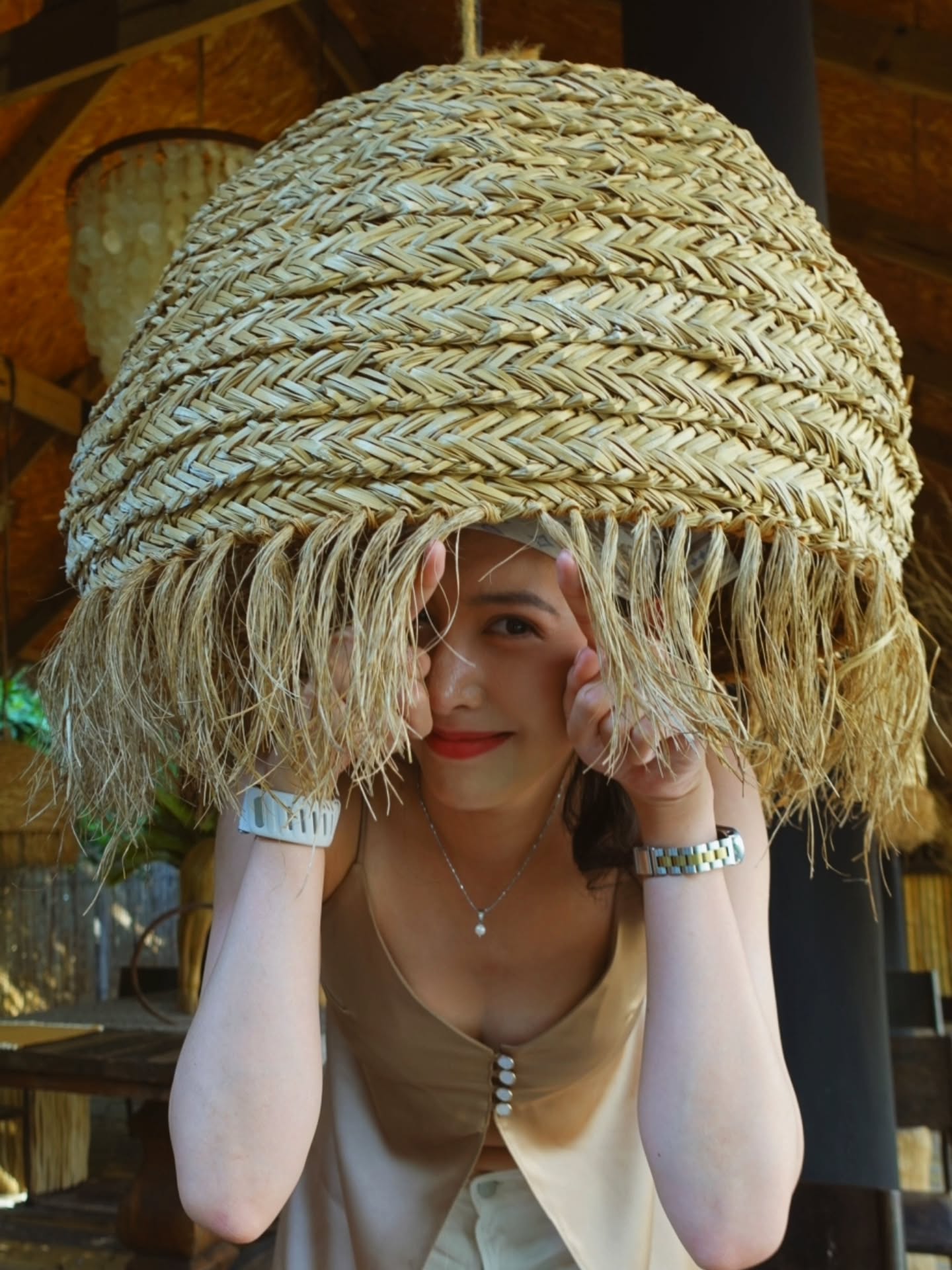 เฌอเบลล์ - ลัลณ์ลลิน เตจะสา เวศซ์