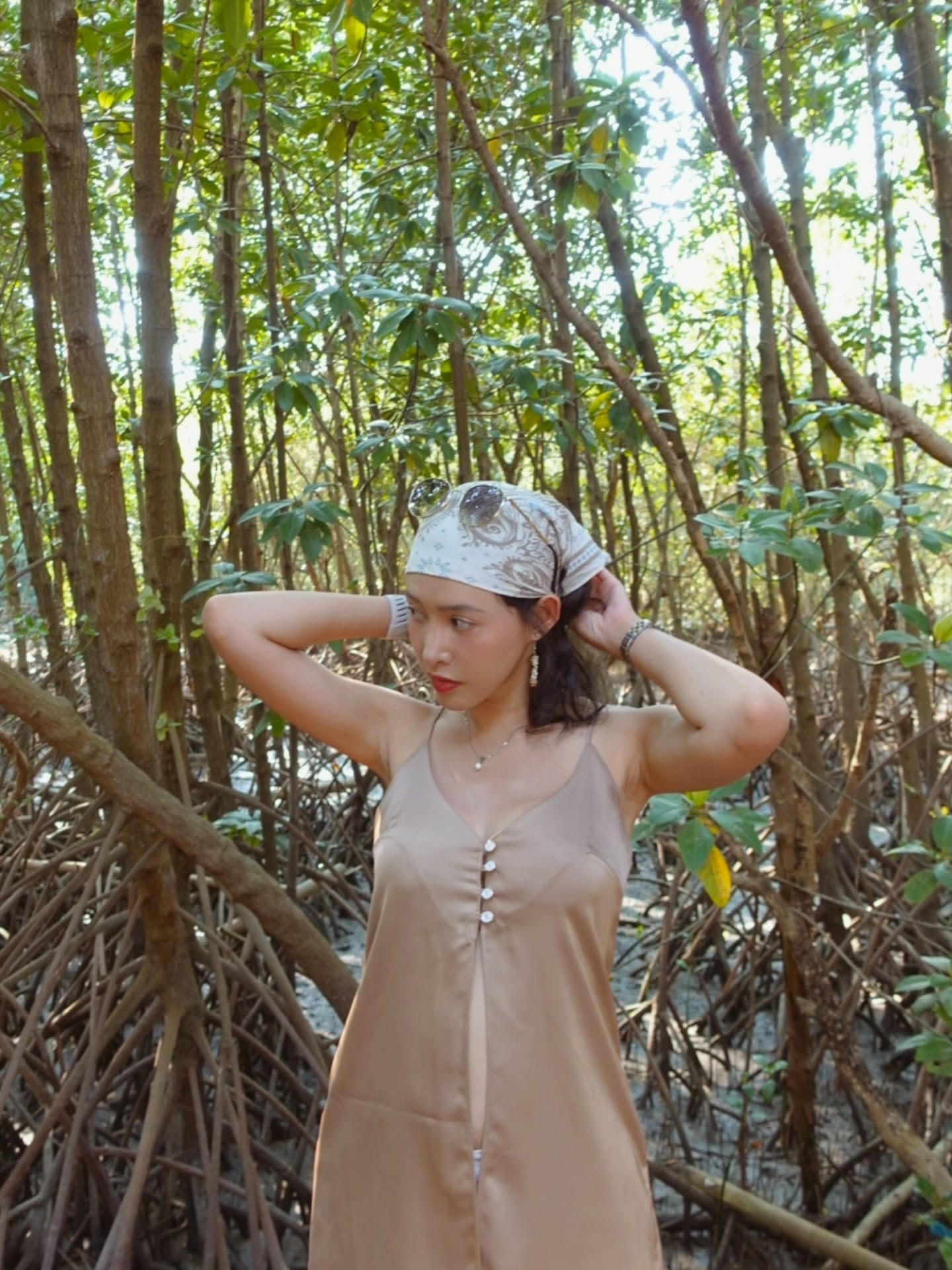 เฌอเบลล์ - ลัลณ์ลลิน เตจะสา เวศซ์