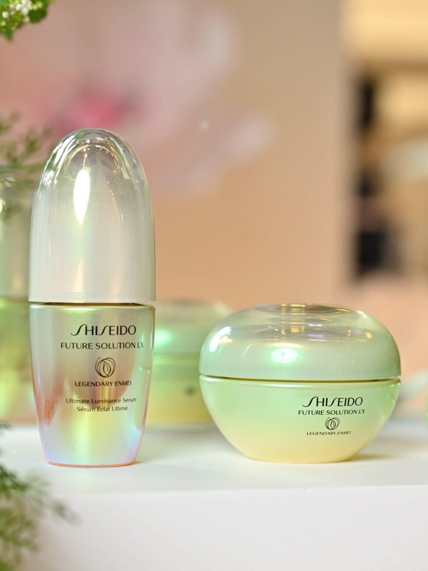 เฌอเบลล์ - ลัลณ์ลลิน เตจะสา เวศซ์