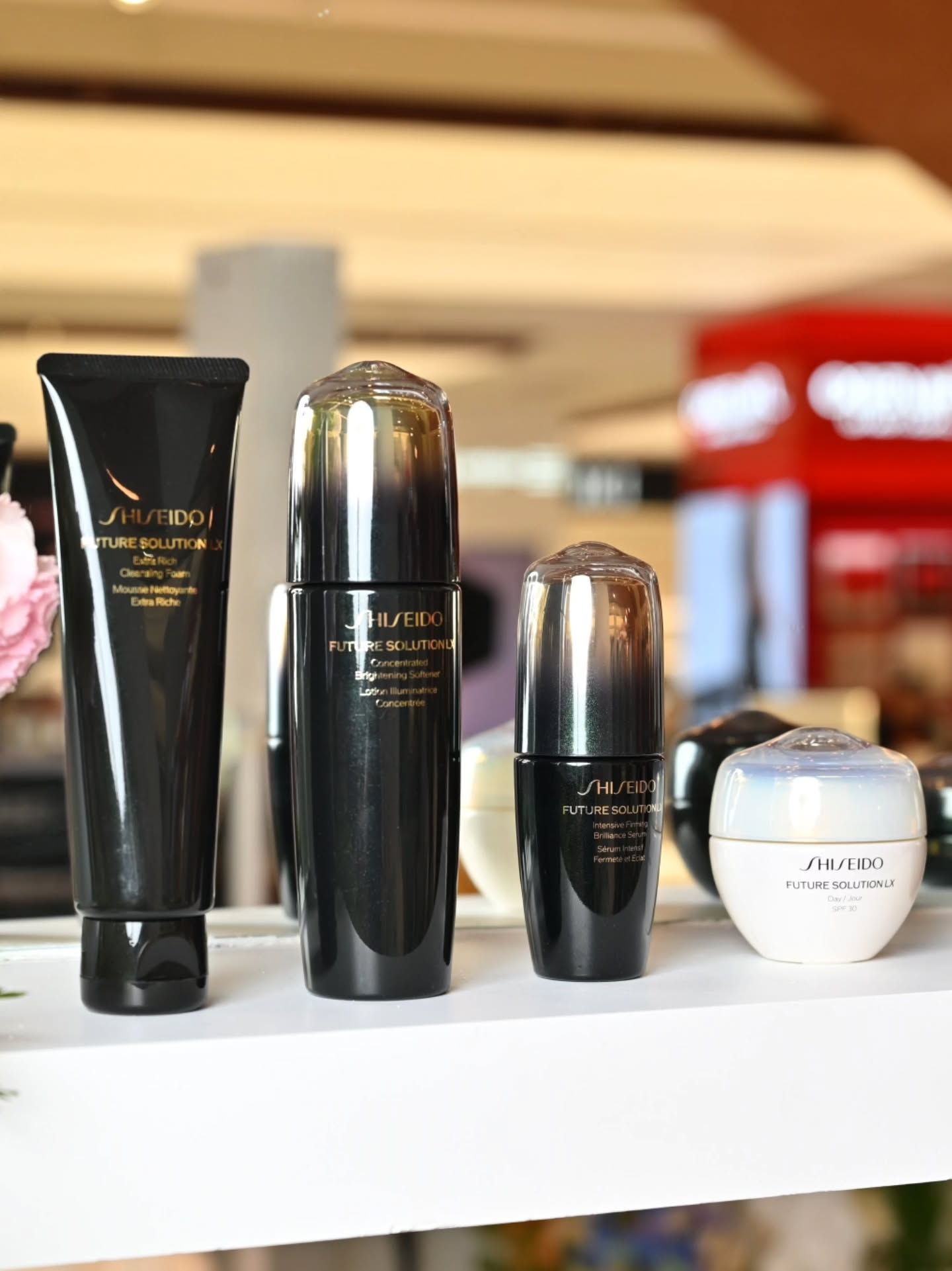 เฌอเบลล์ - ลัลณ์ลลิน เตจะสา เวศซ์