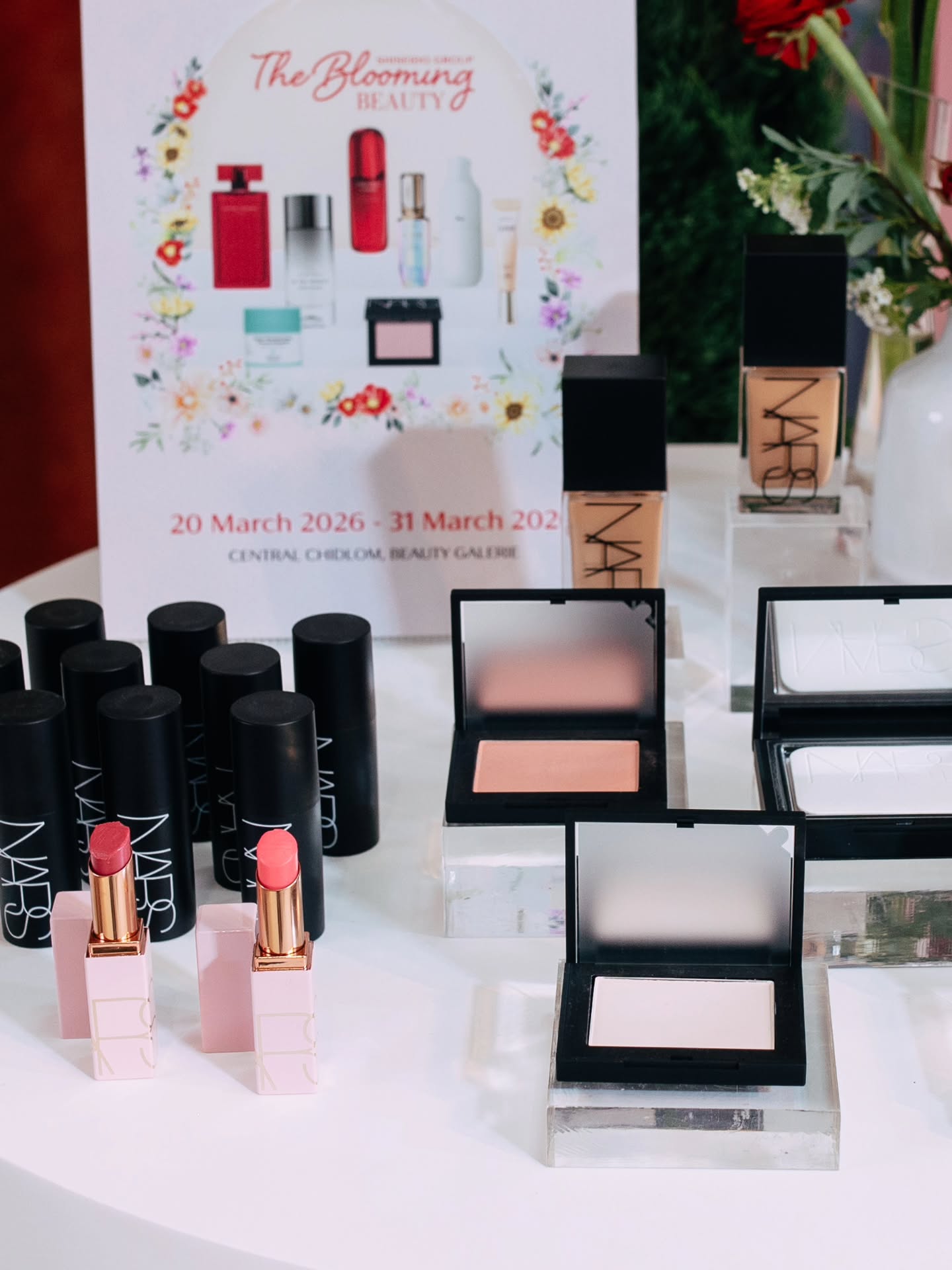 เฌอเบลล์ - ลัลณ์ลลิน เตจะสา เวศซ์