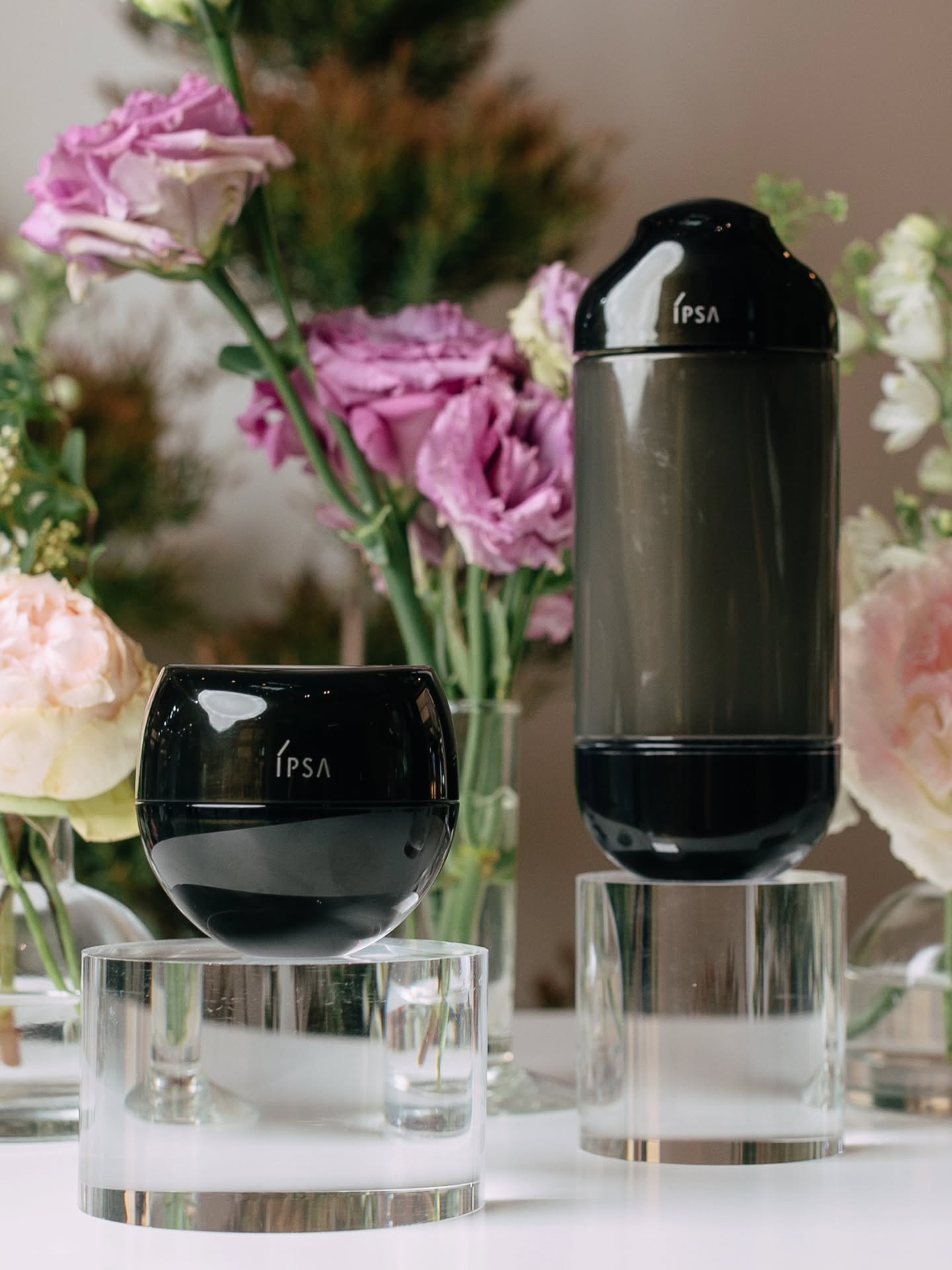 เฌอเบลล์ - ลัลณ์ลลิน เตจะสา เวศซ์