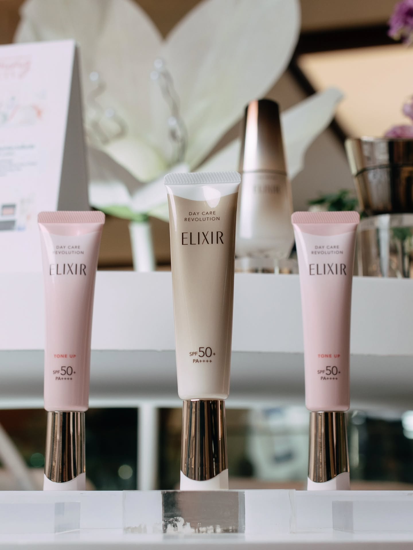 เฌอเบลล์ - ลัลณ์ลลิน เตจะสา เวศซ์