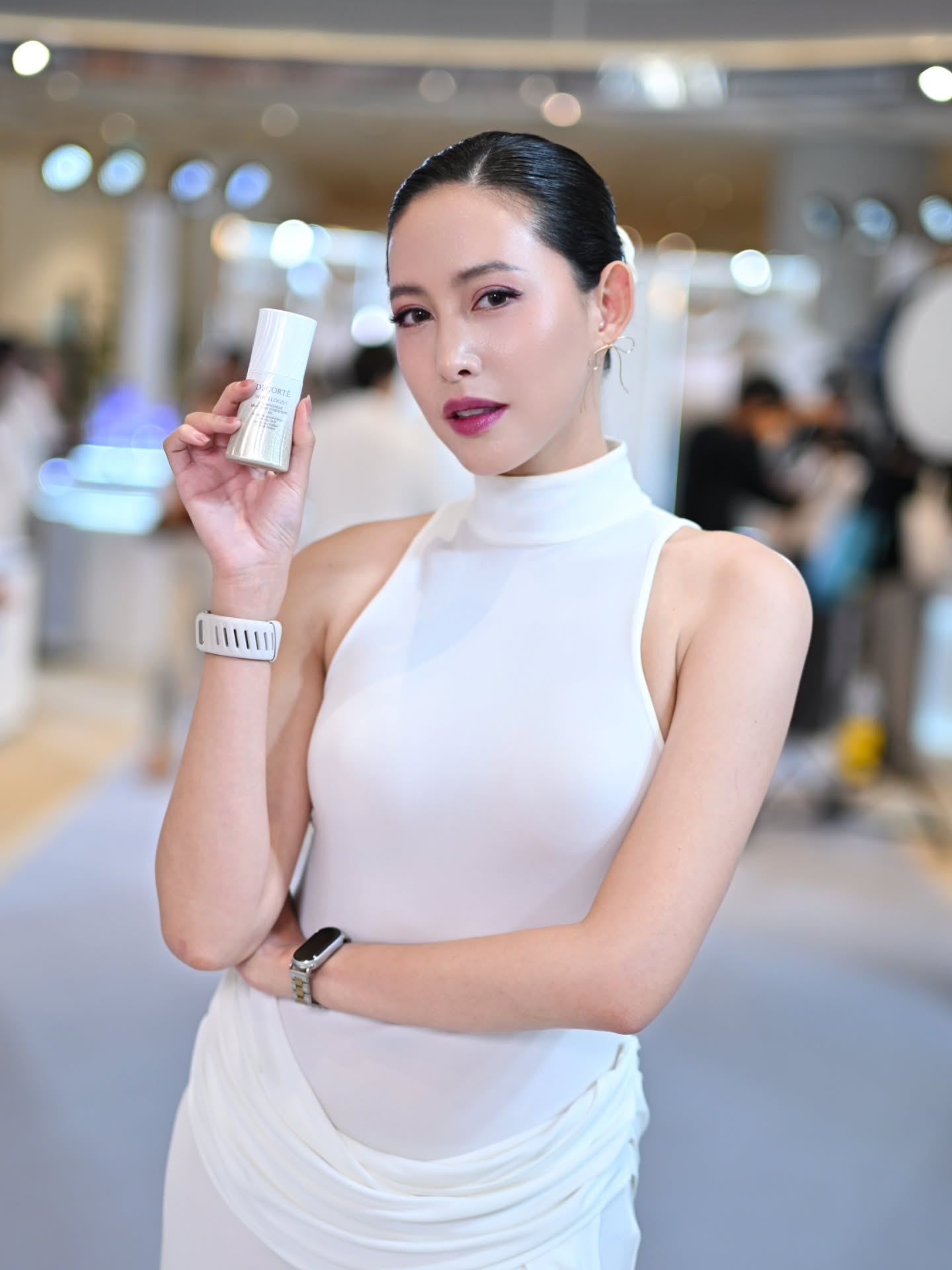 เฌอเบลล์ - ลัลณ์ลลิน เตจะสา เวศซ์