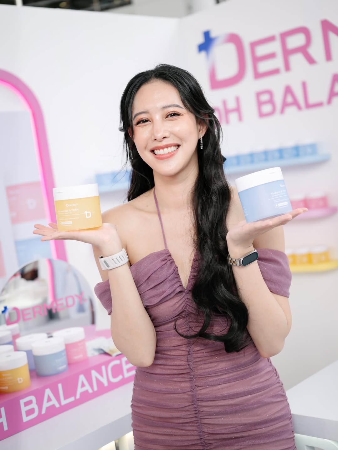เฌอเบลล์ - ลัลณ์ลลิน เตจะสา เวศซ์