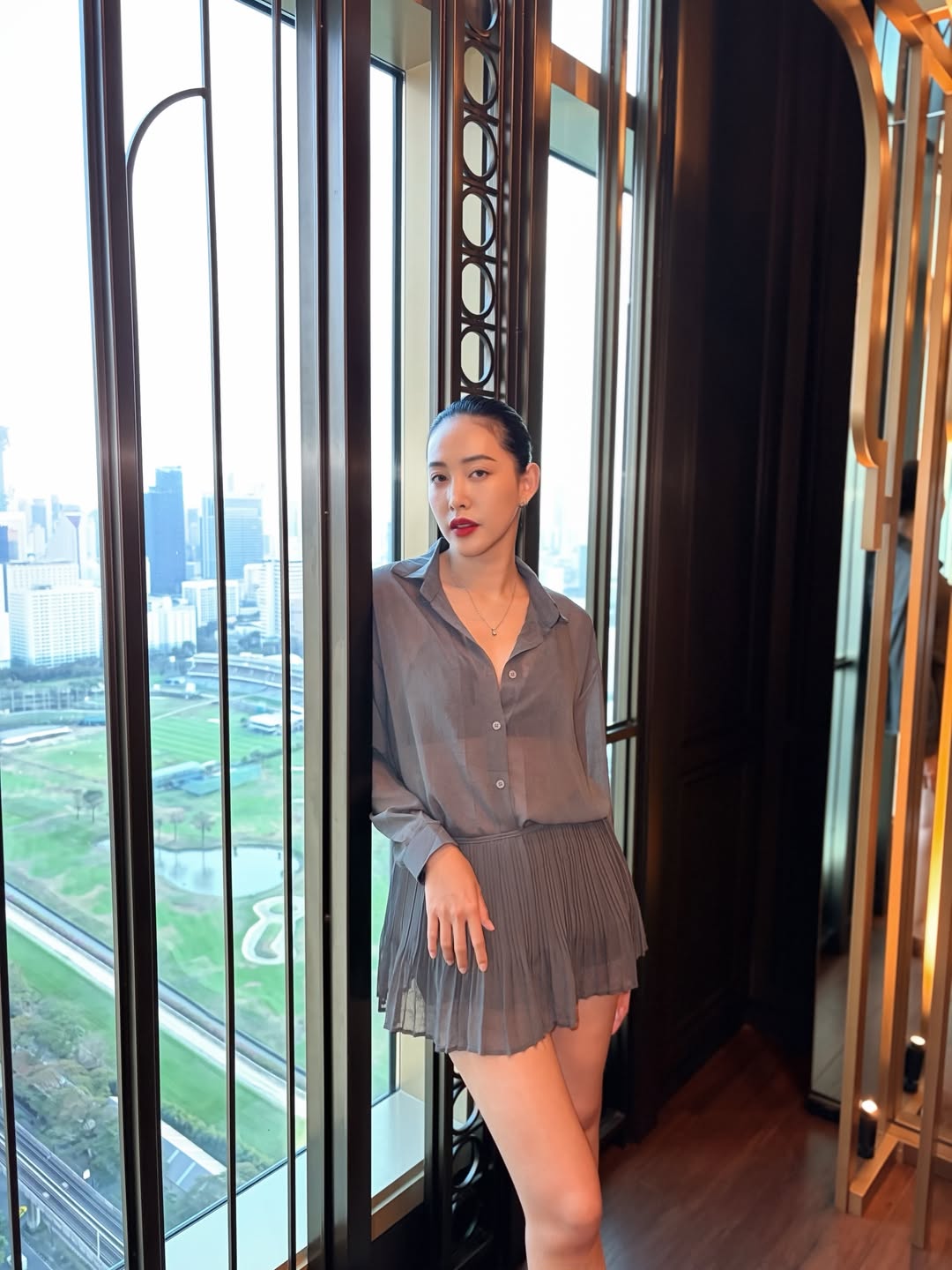 เฌอเบลล์ - ลัลณ์ลลิน เตจะสา เวศซ์