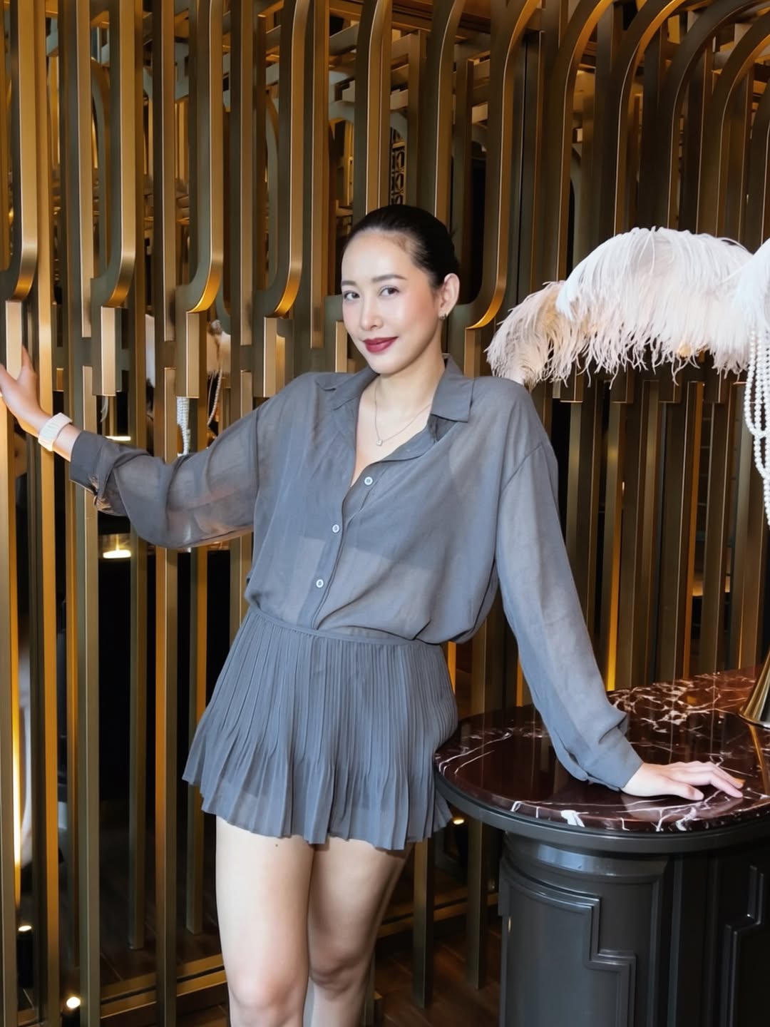 เฌอเบลล์ - ลัลณ์ลลิน เตจะสา เวศซ์