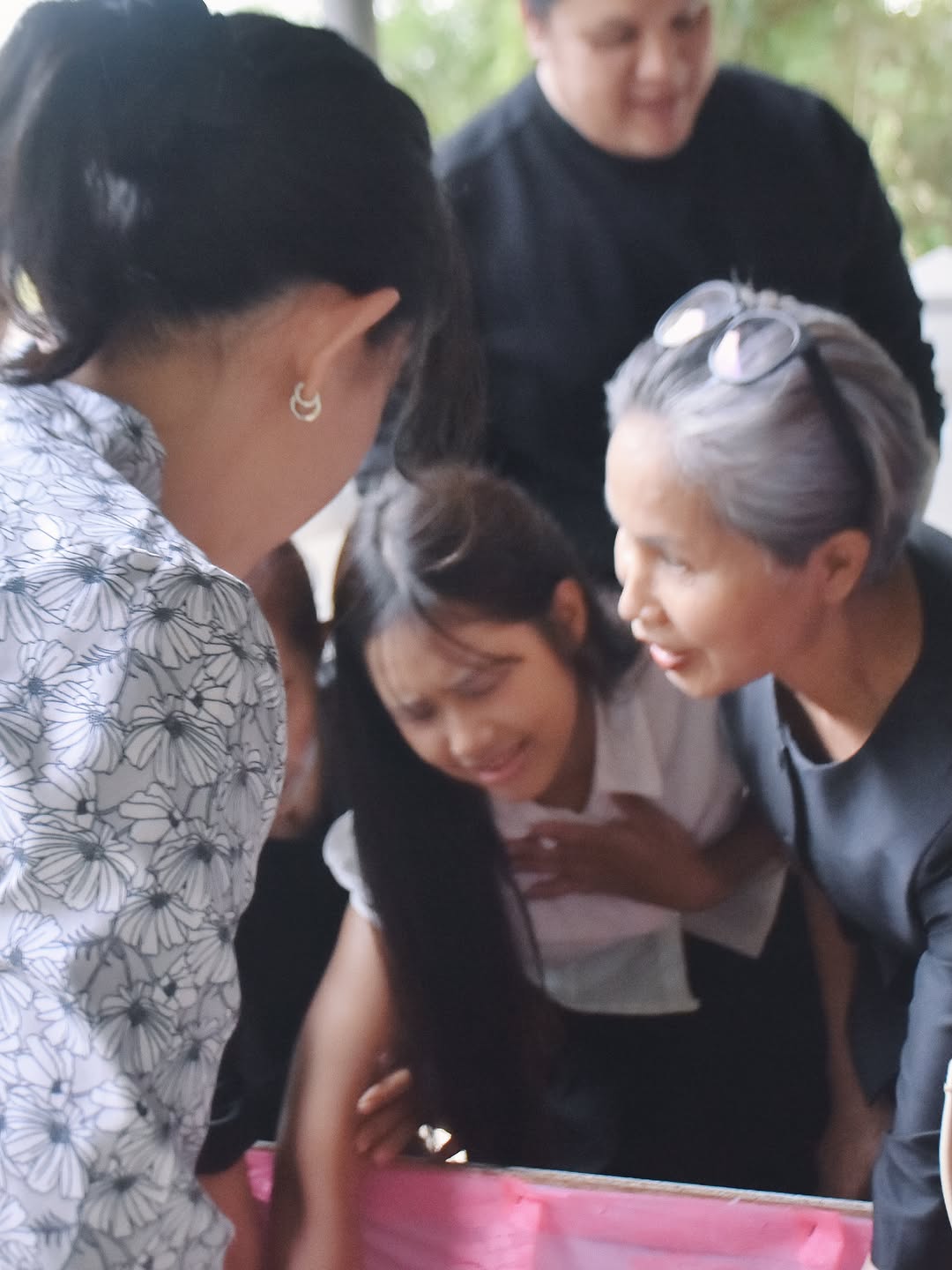 เฌอเบลล์ - ลัลณ์ลลิน เตจะสา เวศซ์