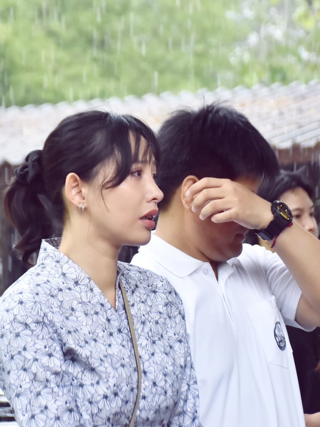 เฌอเบลล์ - ลัลณ์ลลิน เตจะสา เวศซ์