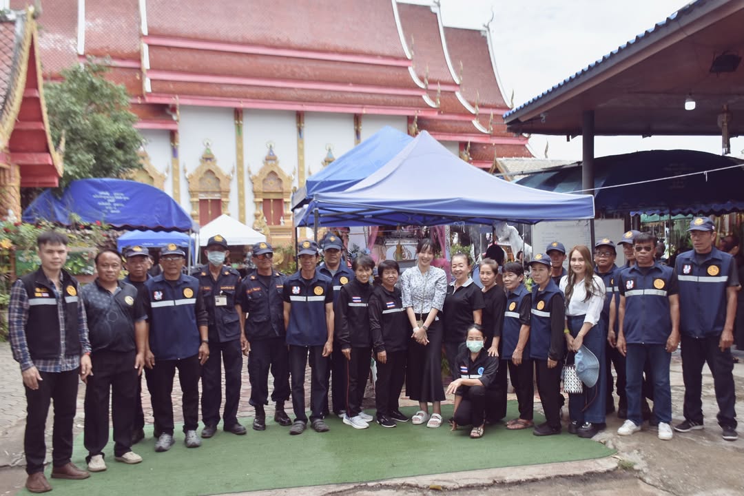 เฌอเบลล์ - ลัลณ์ลลิน เตจะสา เวศซ์