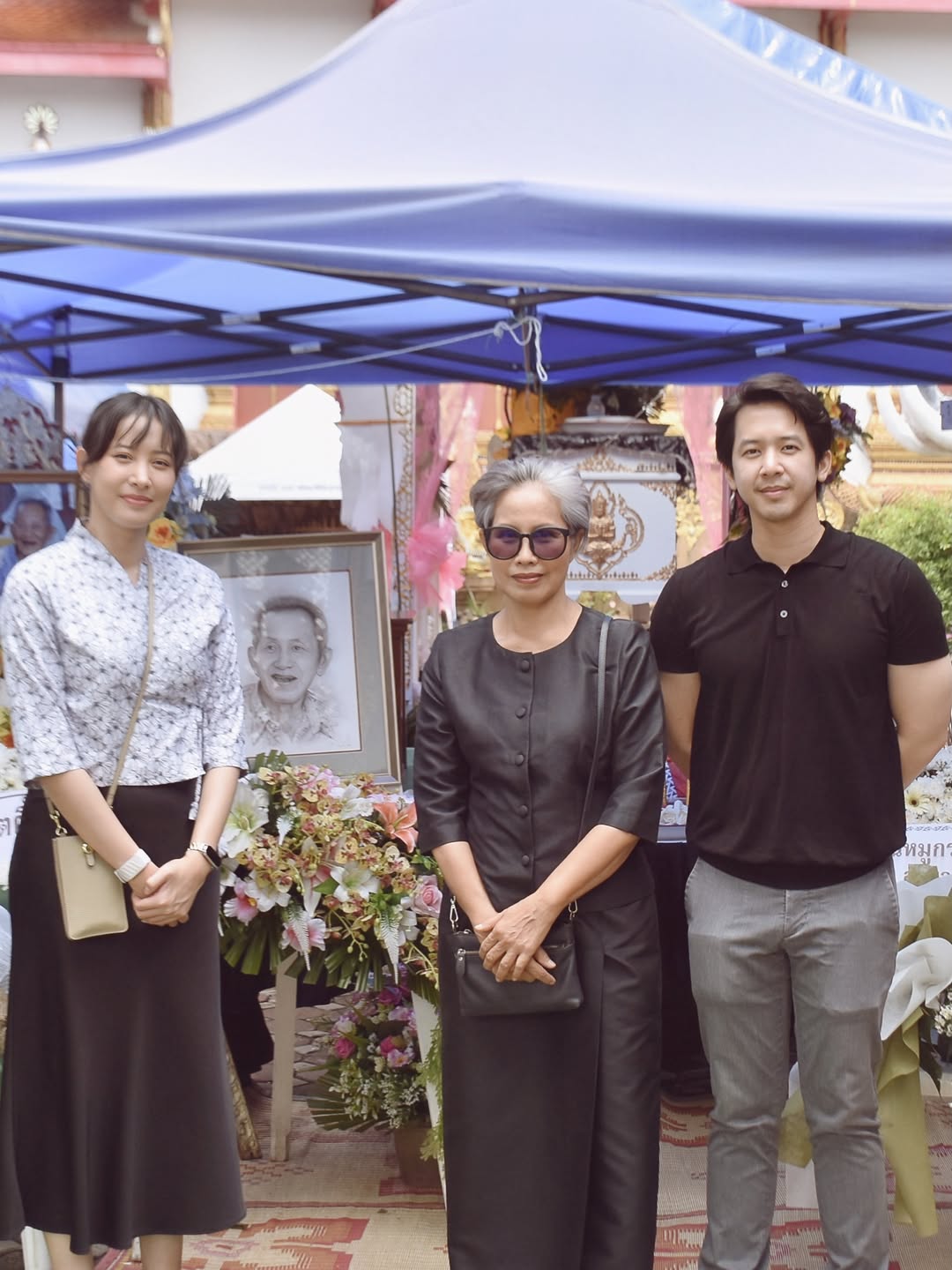 เฌอเบลล์ - ลัลณ์ลลิน เตจะสา เวศซ์