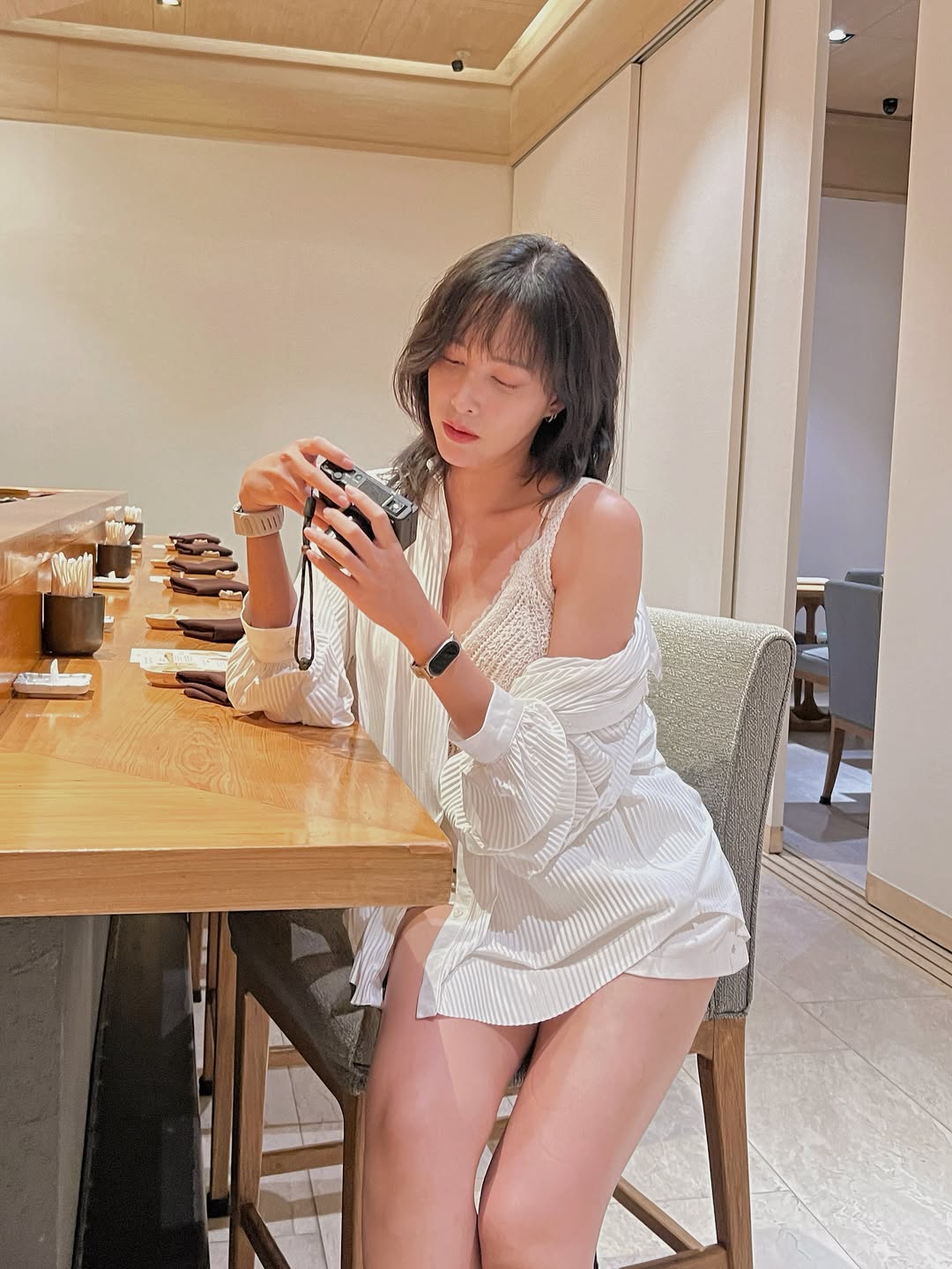 เฌอเบลล์ - ลัลณ์ลลิน เตจะสา เวศซ์