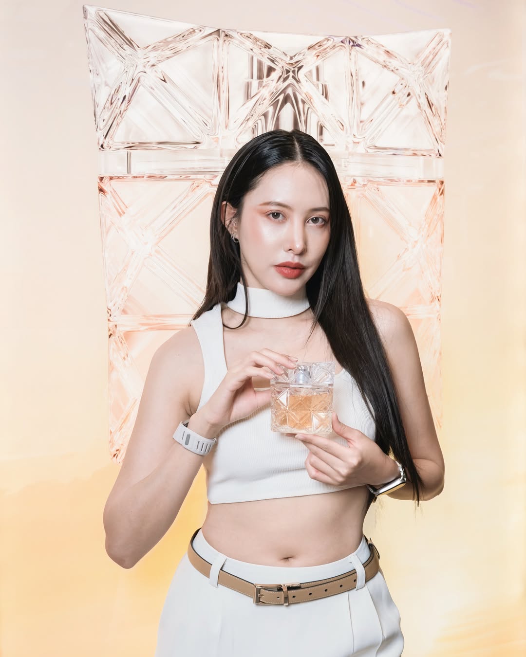 เฌอเบลล์ - ลัลณ์ลลิน เตจะสา เวศซ์