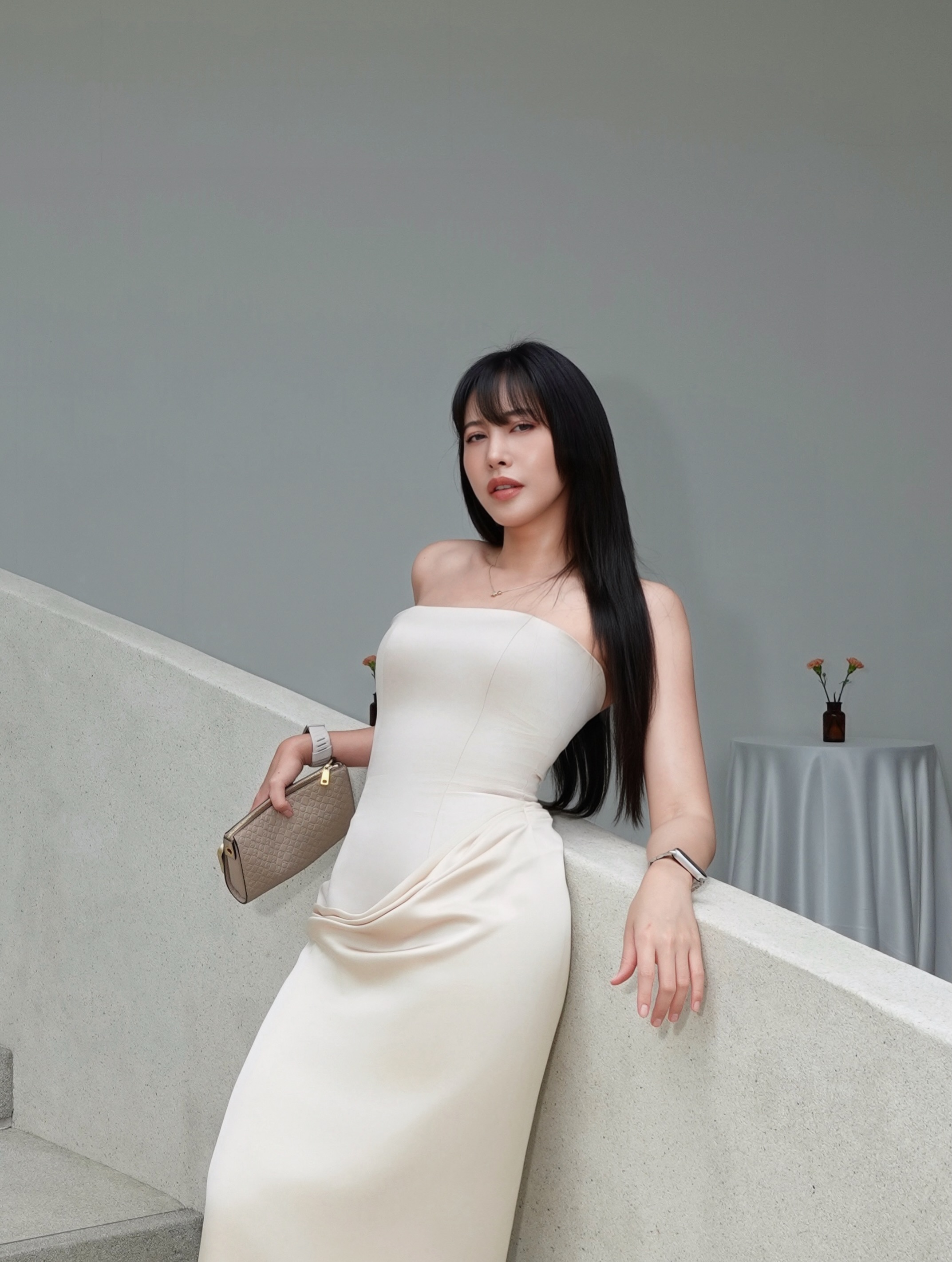 เฌอเบลล์ - ลัลณ์ลลิน เตจะสา เวศซ์