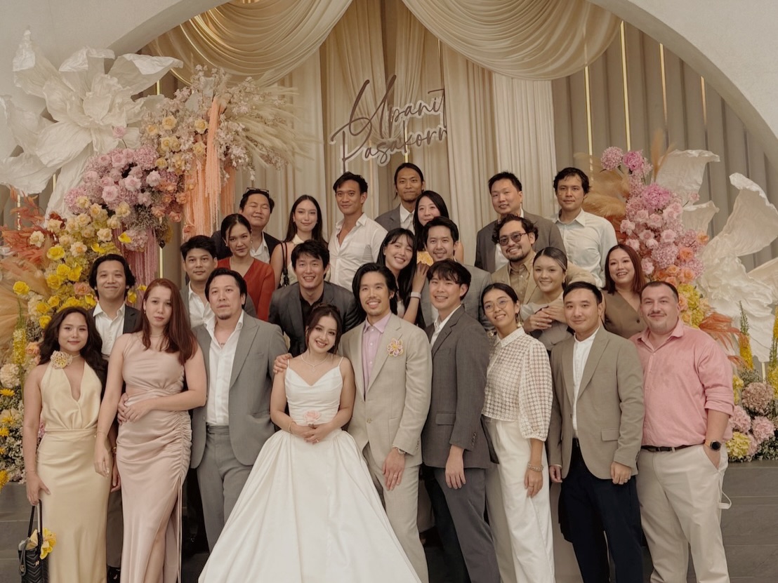 เฌอเบลล์ - ลัลณ์ลลิน เตจะสา เวศซ์