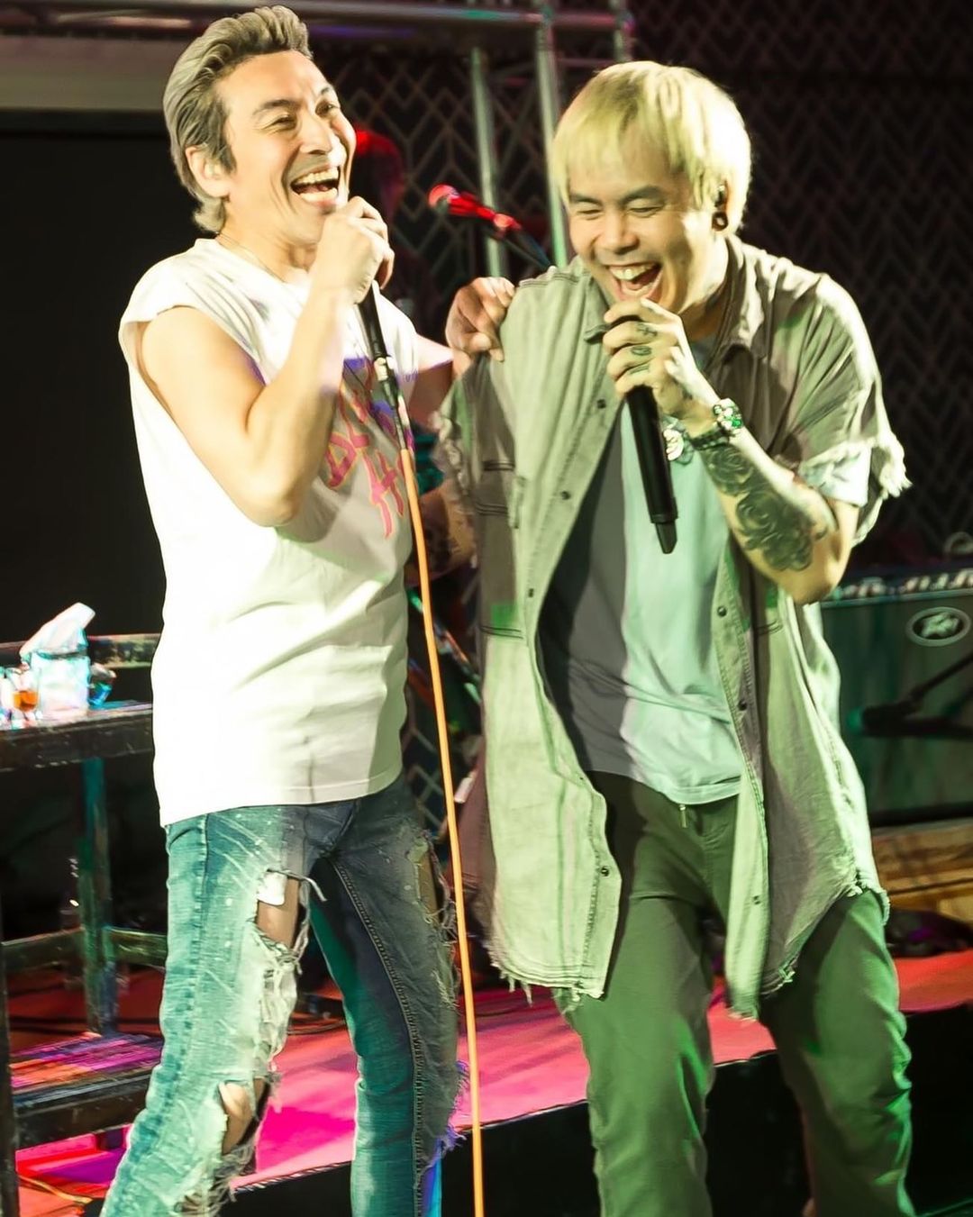 แน็ป - ชนัทธา สายศิลา