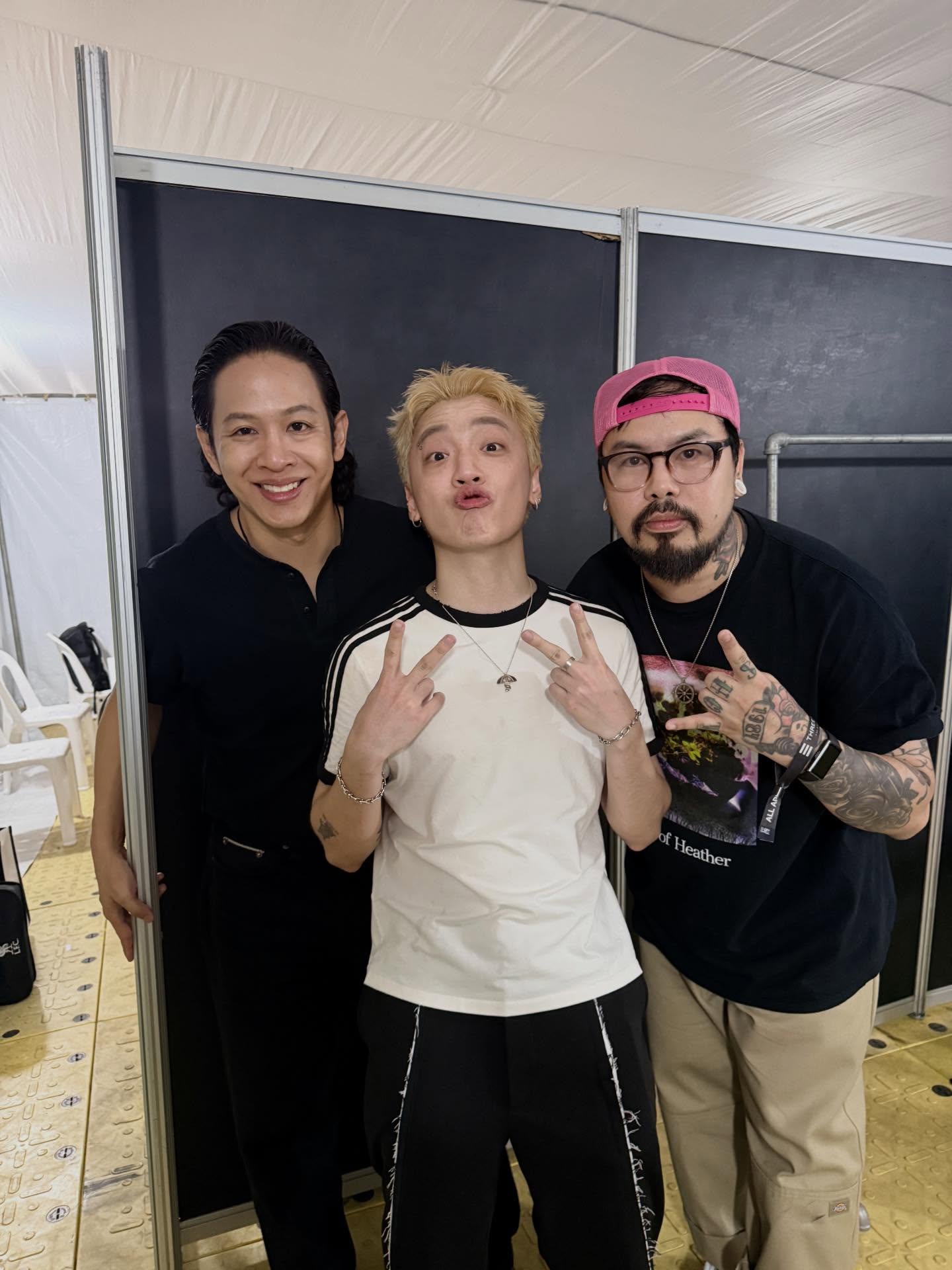 แน็ป - ชนัทธา สายศิลา