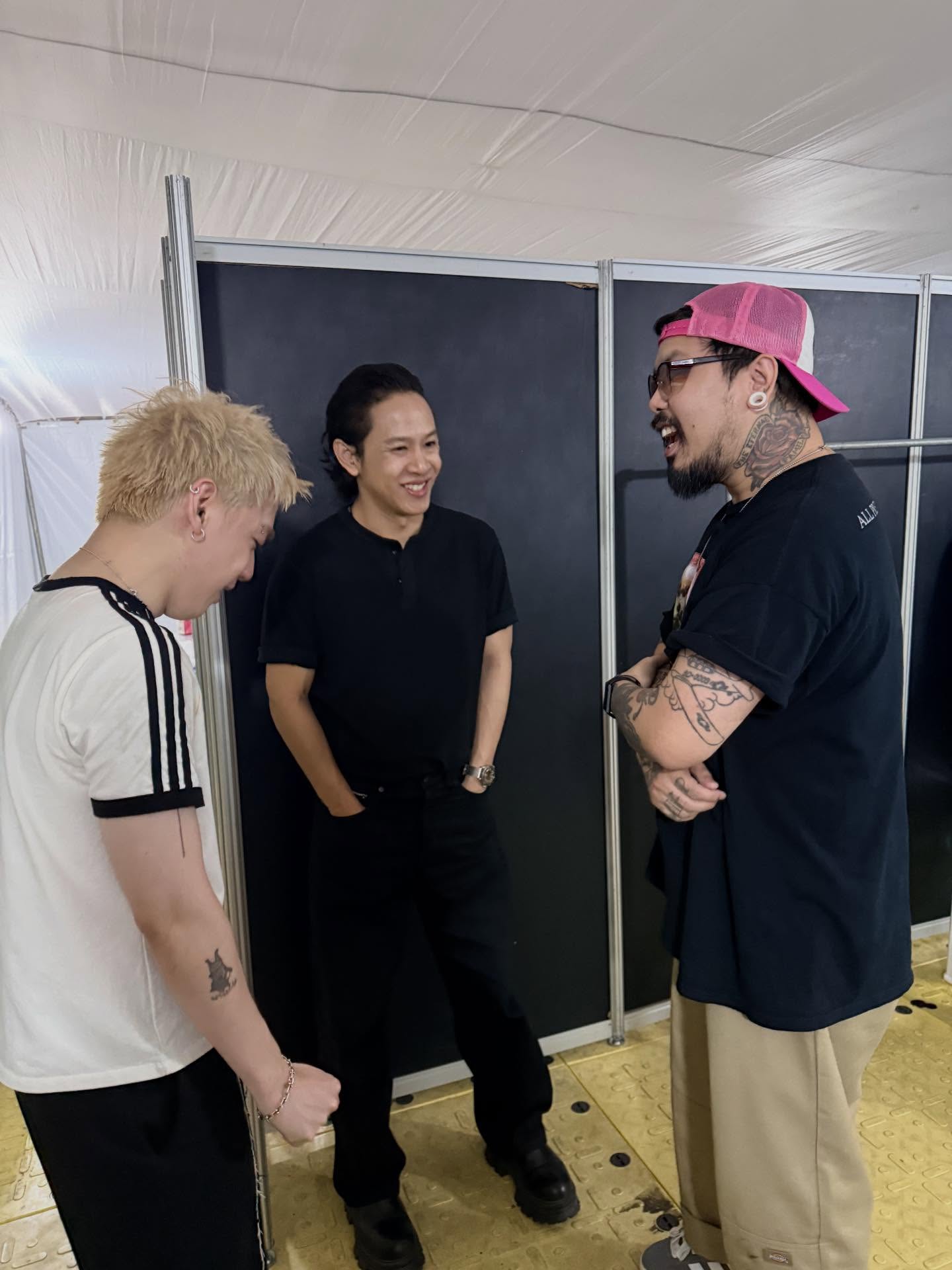 แน็ป - ชนัทธา สายศิลา