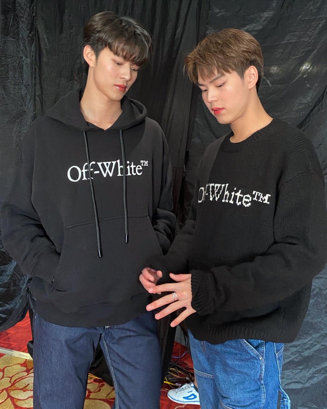 มีน - นิชคุณ ขจรบริรักษ์