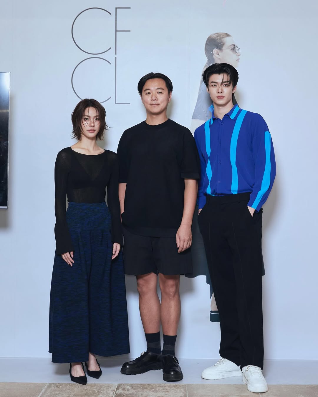 มีน - นิชคุณ ขจรบริรักษ์
