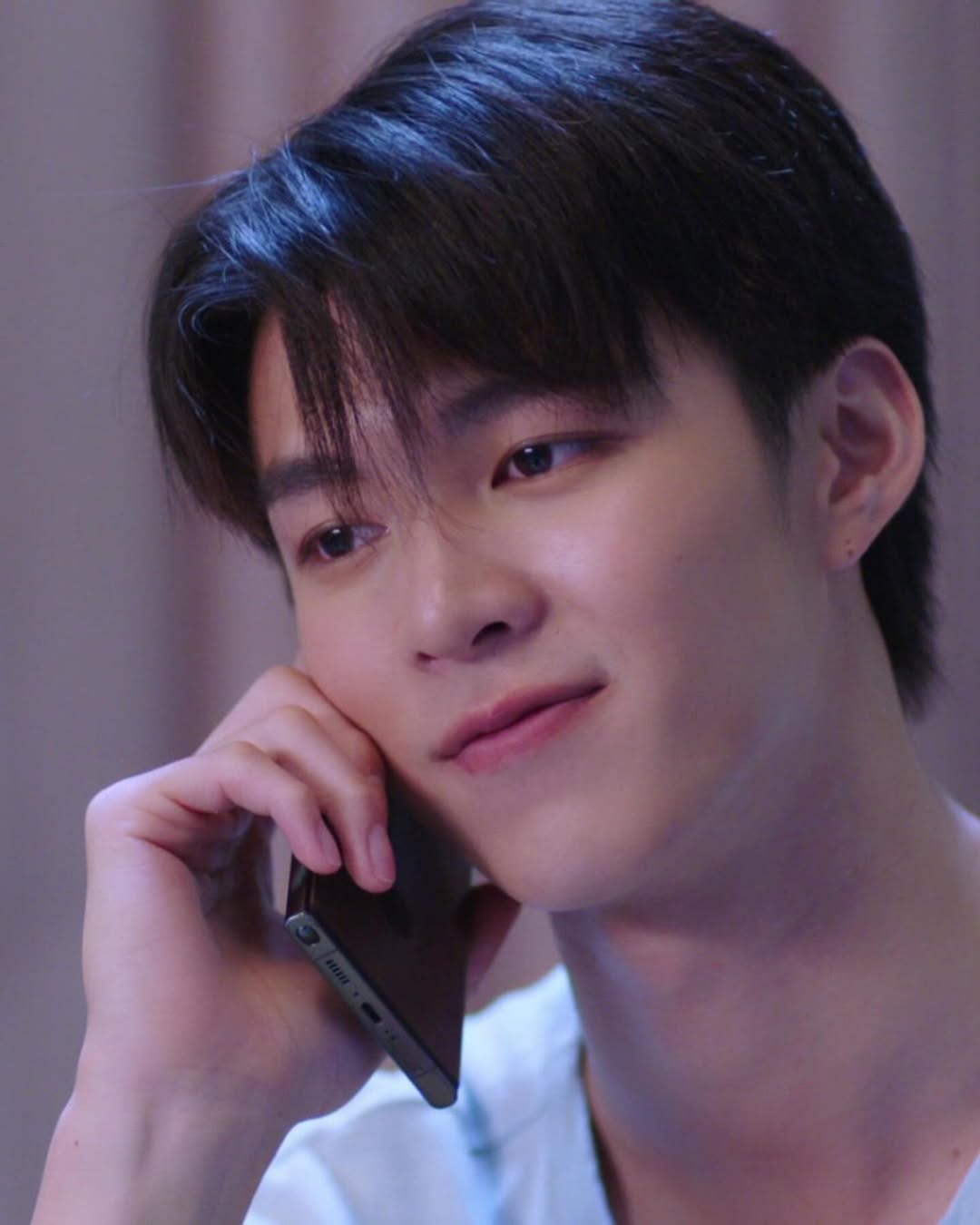 มีน - นิชคุณ ขจรบริรักษ์