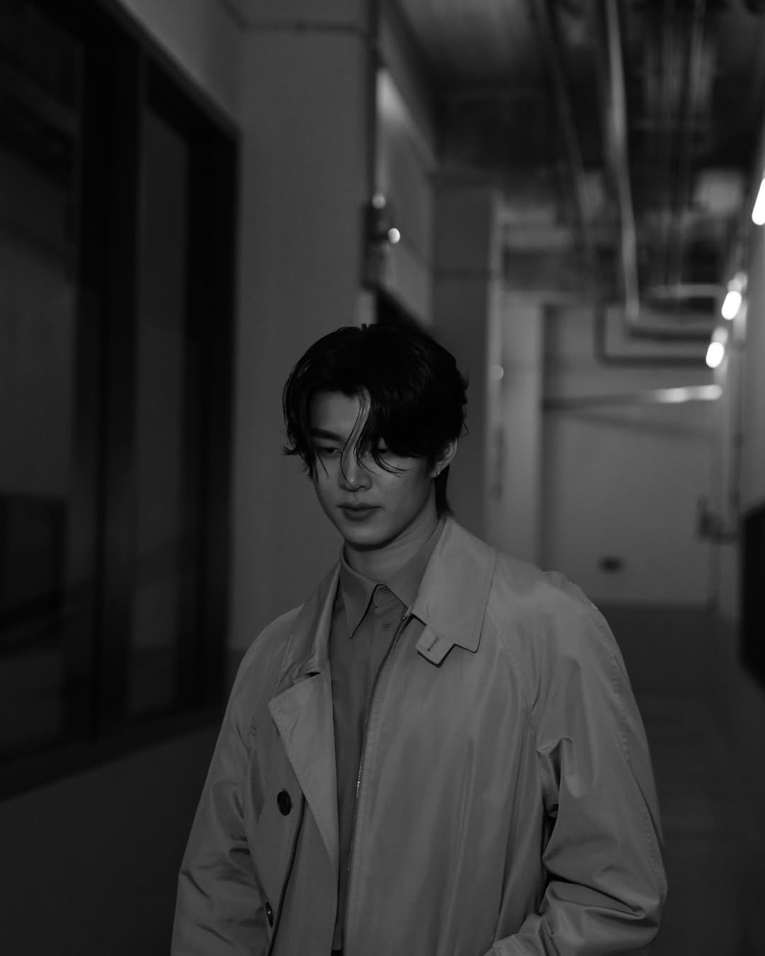 มีน - นิชคุณ ขจรบริรักษ์