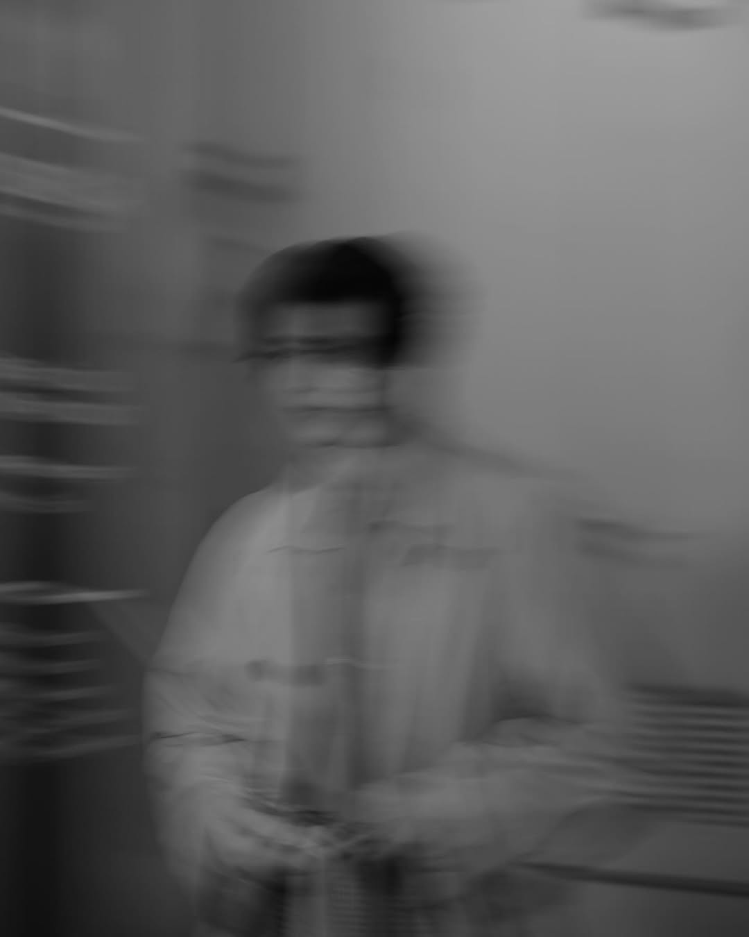 มีน - นิชคุณ ขจรบริรักษ์