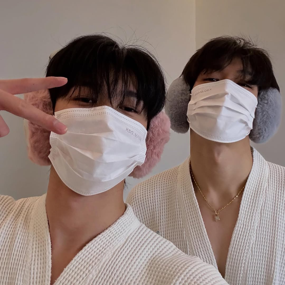 มีน - นิชคุณ ขจรบริรักษ์
