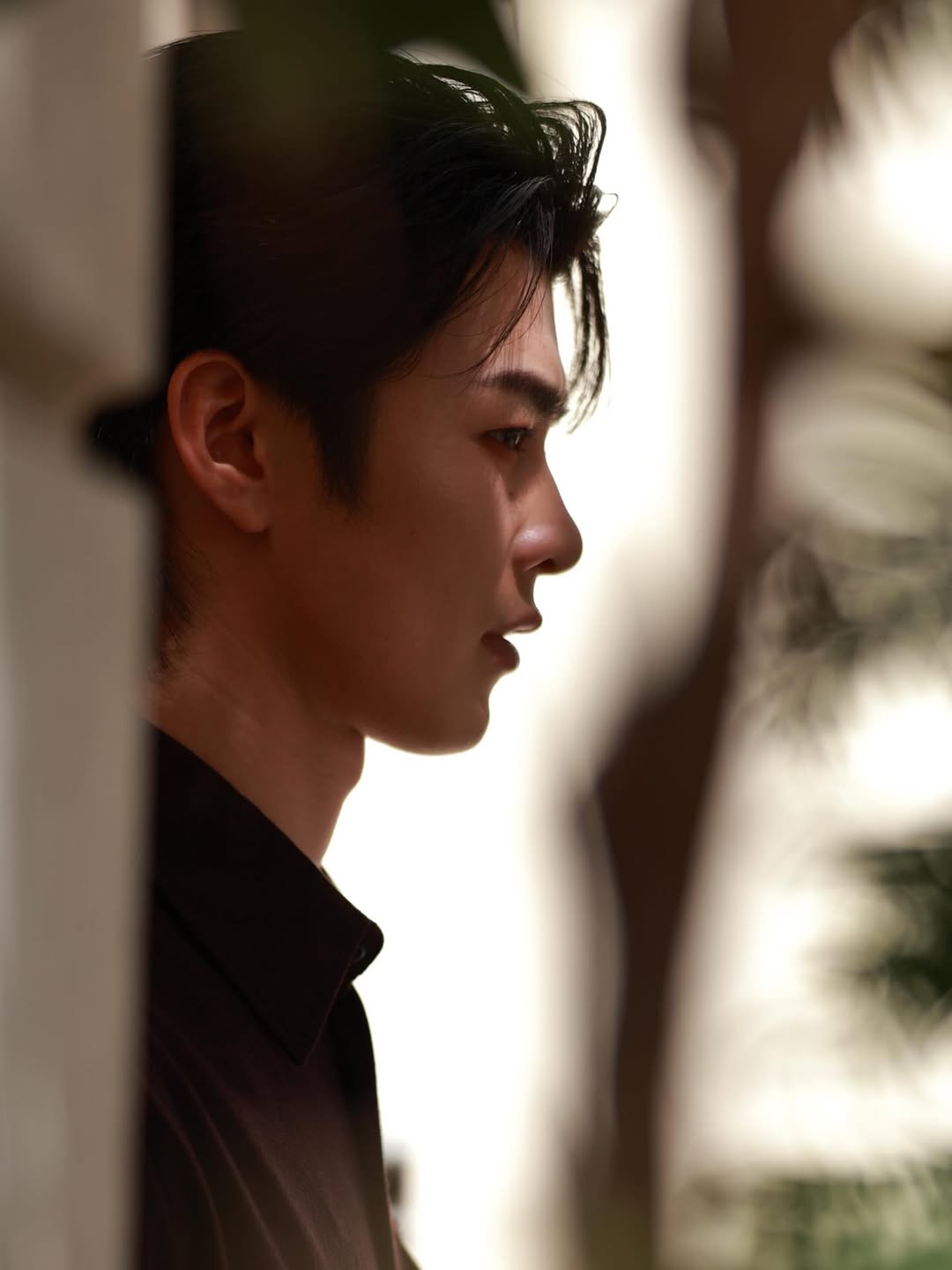 มีน - นิชคุณ ขจรบริรักษ์