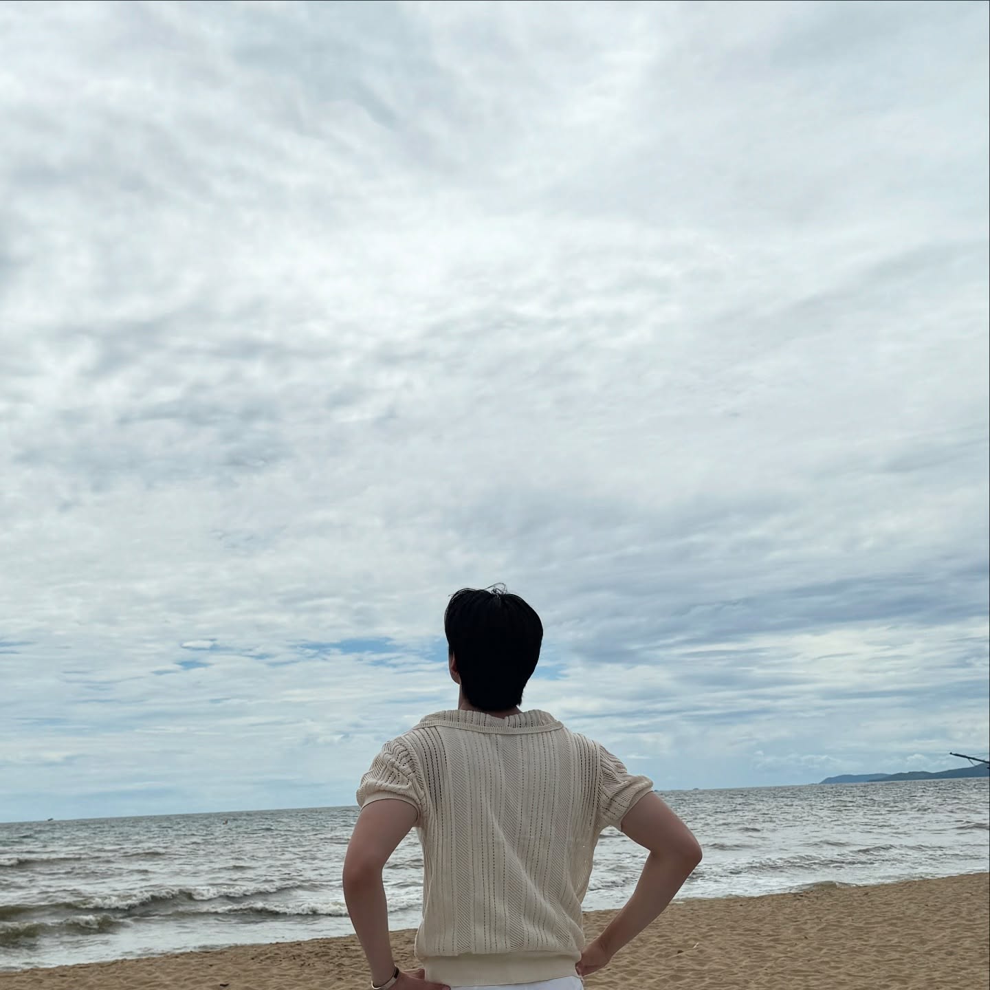มีน - นิชคุณ ขจรบริรักษ์